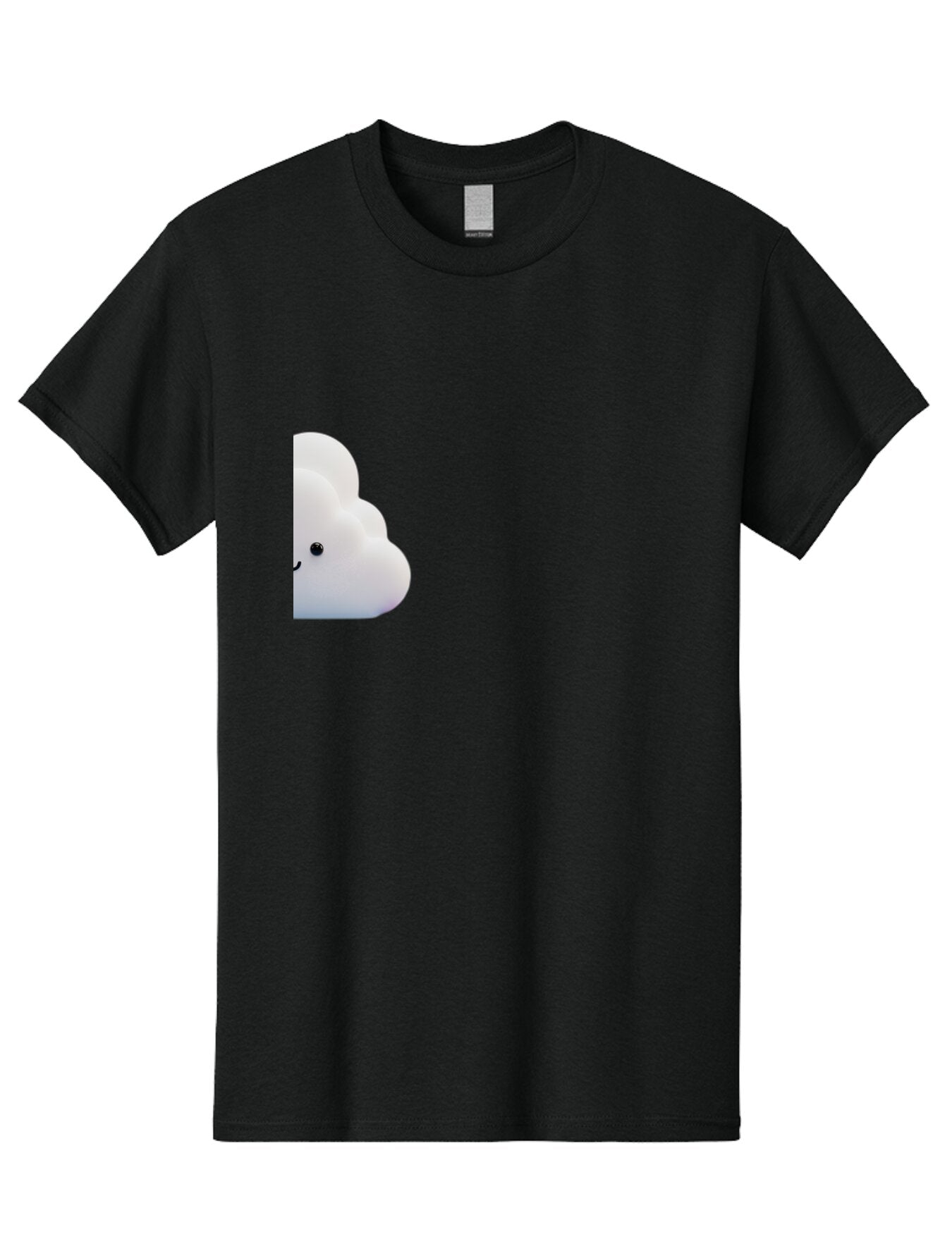 Smiling-Cloud Men'S Graphic Tee, 100% Cotton, Comfortable Casual Summer Wear, Machine Washable, Vintage Camera, Old Camera, Antique Camera, Black Camera, Classic Photography, Photography Equipment, Nostalgic Device, Film Camera, Camera Art Ban533 9