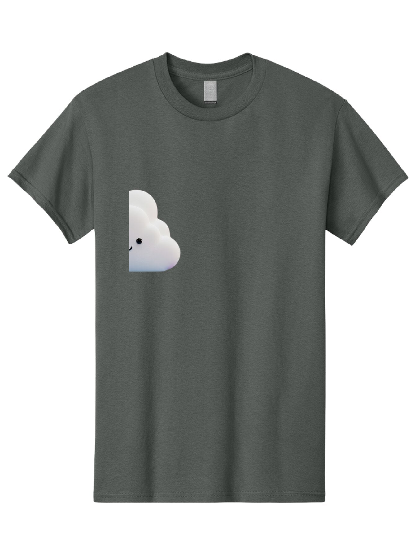 Smiling-Cloud Men'S Graphic Tee, 100% Cotton, Comfortable Casual Summer Wear, Machine Washable, Vintage Camera, Old Camera, Antique Camera, Black Camera, Classic Photography, Photography Equipment, Nostalgic Device, Film Camera, Camera Art Ban533 5