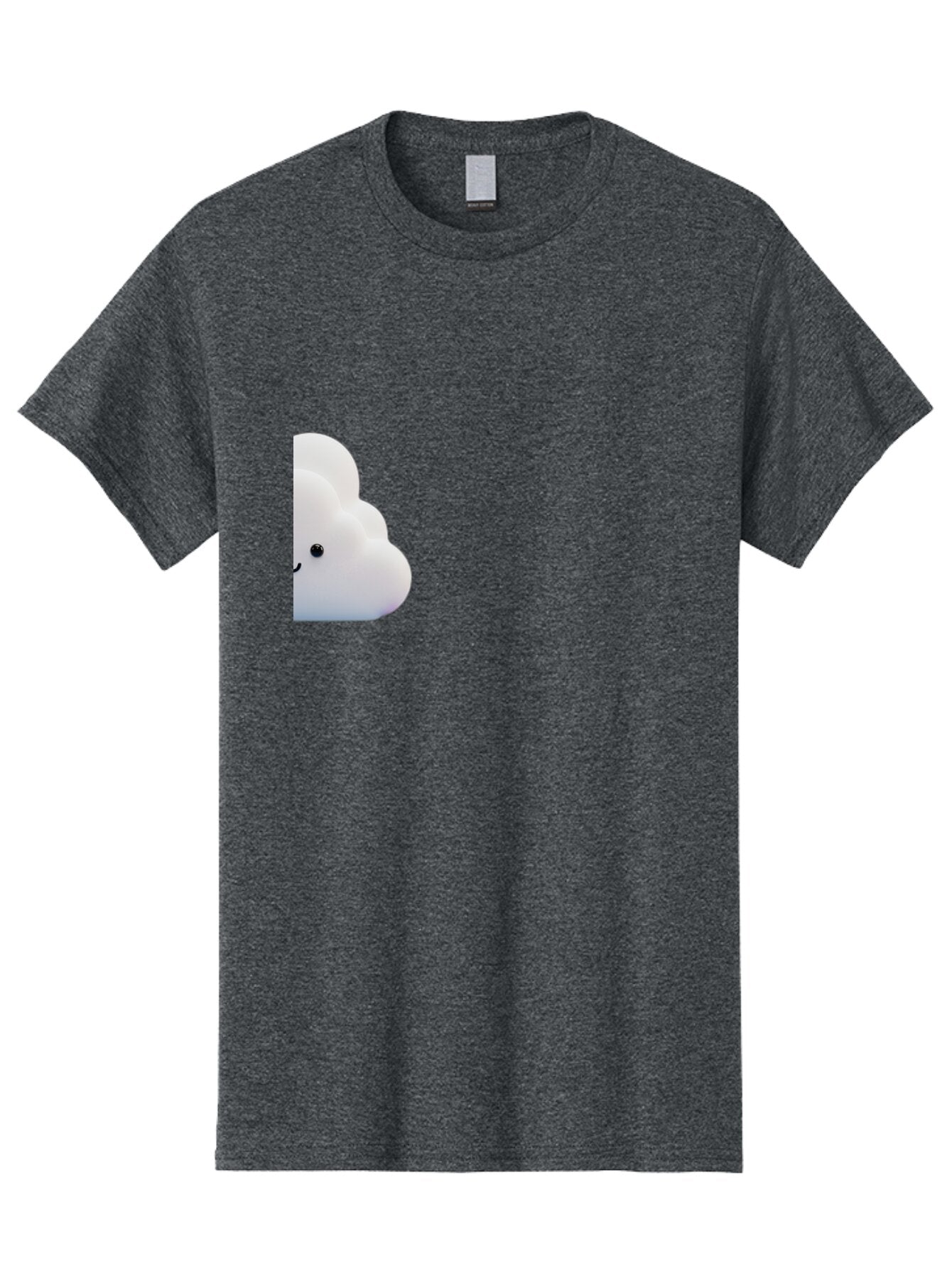 Smiling-Cloud Men'S Graphic Tee, 100% Cotton, Comfortable Casual Summer Wear, Machine Washable, Vintage Camera, Old Camera, Antique Camera, Black Camera, Classic Photography, Photography Equipment, Nostalgic Device, Film Camera, Camera Art Ban533