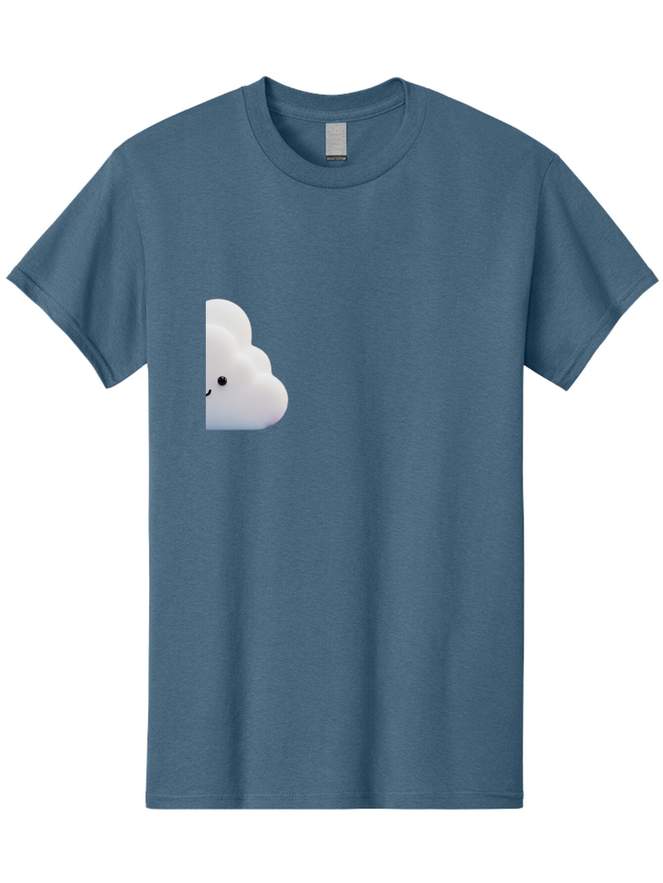 Smiling-Cloud Men'S Graphic Tee, 100% Cotton, Comfortable Casual Summer Wear, Machine Washable, Vintage Camera, Old Camera, Antique Camera, Black Camera, Classic Photography, Photography Equipment, Nostalgic Device, Film Camera, Camera Art Ban533 4