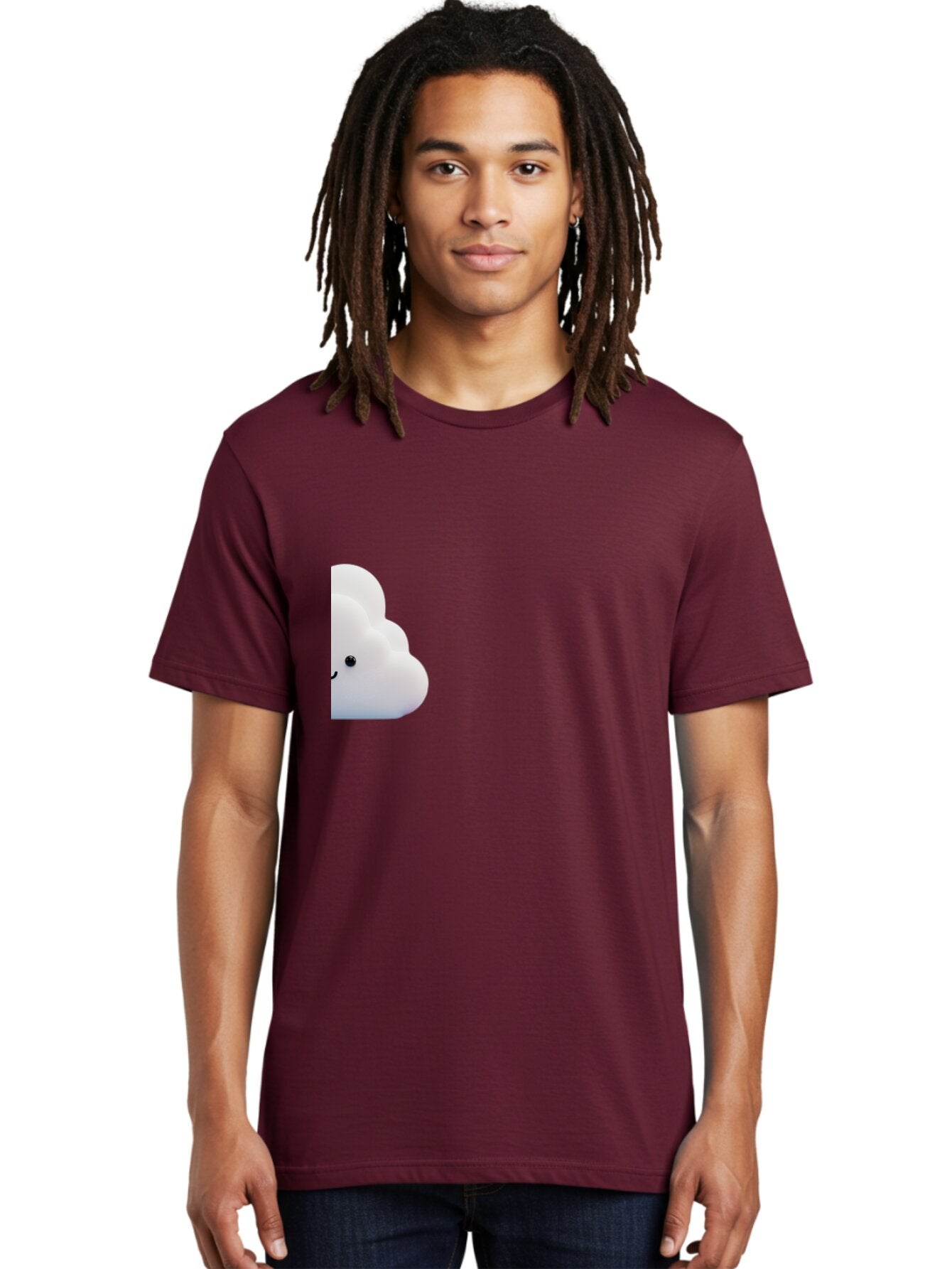 Smiling-Cloud Men'S Graphic Tee, 100% Cotton, Comfortable Casual Summer Wear, Machine Washable, Vintage Camera, Old Camera, Antique Camera, Black Camera, Classic Photography, Photography Equipment, Nostalgic Device, Film Camera, Camera Art Ban533 19