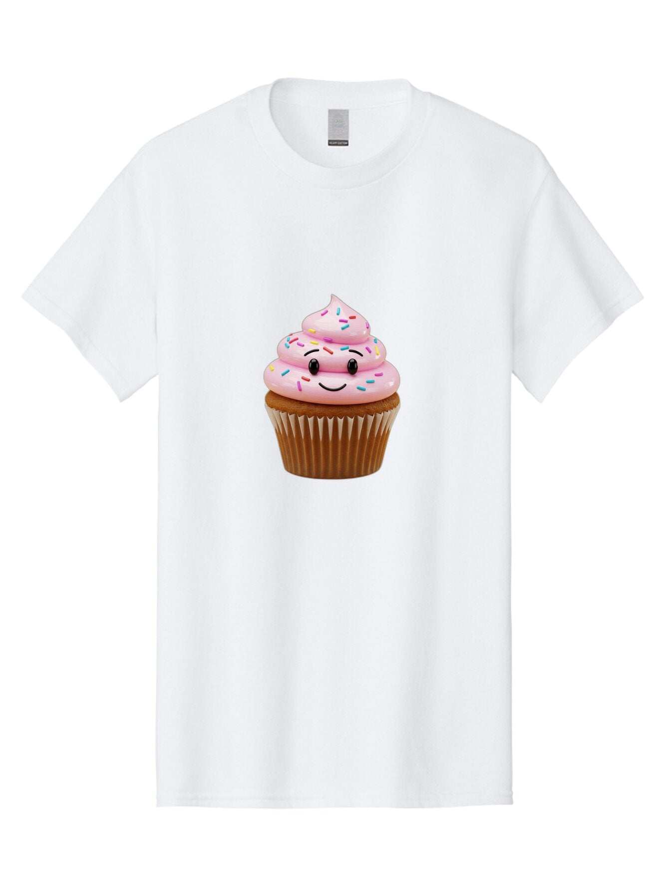 Smiling-Cupcake Men'S Graphic Tee, 100% Cotton, Comfortable Casual Summer Wear, Machine Washable, Vintage Camera, Old Camera, Antique Camera, Black Camera, Classic Photography, Photography Equipment, Nostalgic Device, Film Camera, Camera Art Ban534 12