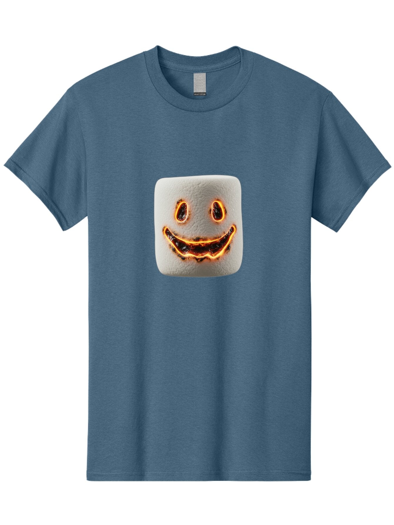 Smiling-Marshmallow Men'S Graphic Tee, 100% Cotton, Comfortable Casual Summer Wear, Machine Washable, Vintage Camera, Old Camera, Antique Camera, Black Camera, Classic Photography, Photography Equipment, Nostalgic Device, Film Camera, Ban540