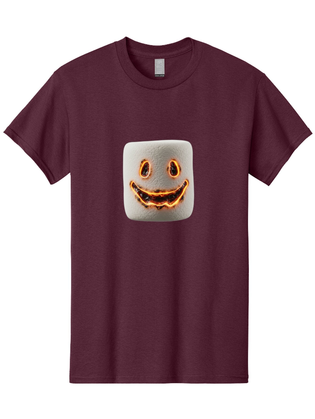 Smiling-Marshmallow Men'S Graphic Tee, 100% Cotton, Comfortable Casual Summer Wear, Machine Washable, Vintage Camera, Old Camera, Antique Camera, Black Camera, Classic Photography, Photography Equipment, Nostalgic Device, Film Camera, Ban540 6