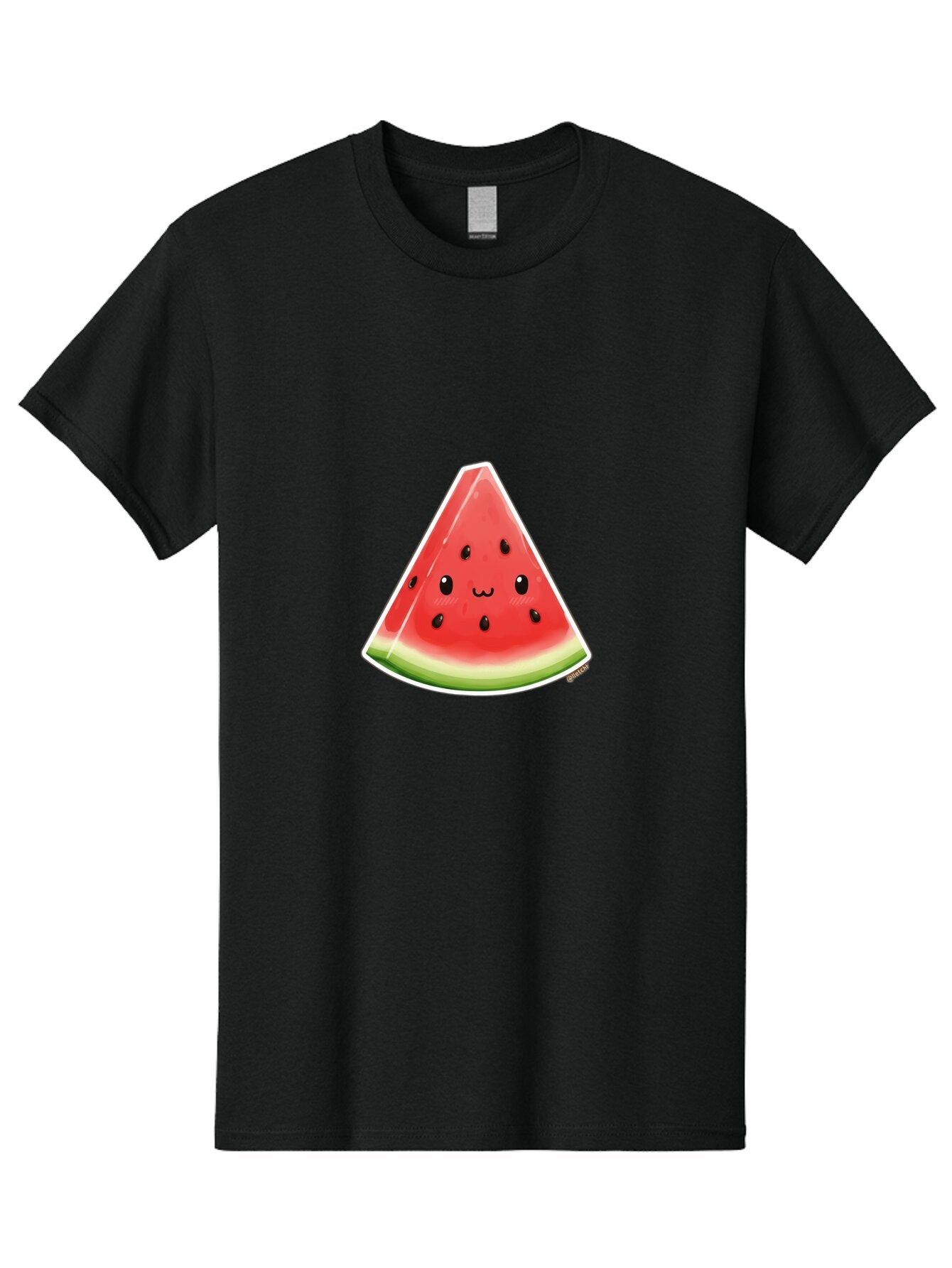 Smiling-Watermelon-Slice Men'S Graphic Tee, 100% Cotton, Comfortable Casual Summer Wear, Machine Washable, Vintage Camera, Old Camera, Antique Camera, Black Camera, Classic Photography, Photography Equipment, Nostalgic Device, Film Camera, Ban548 14