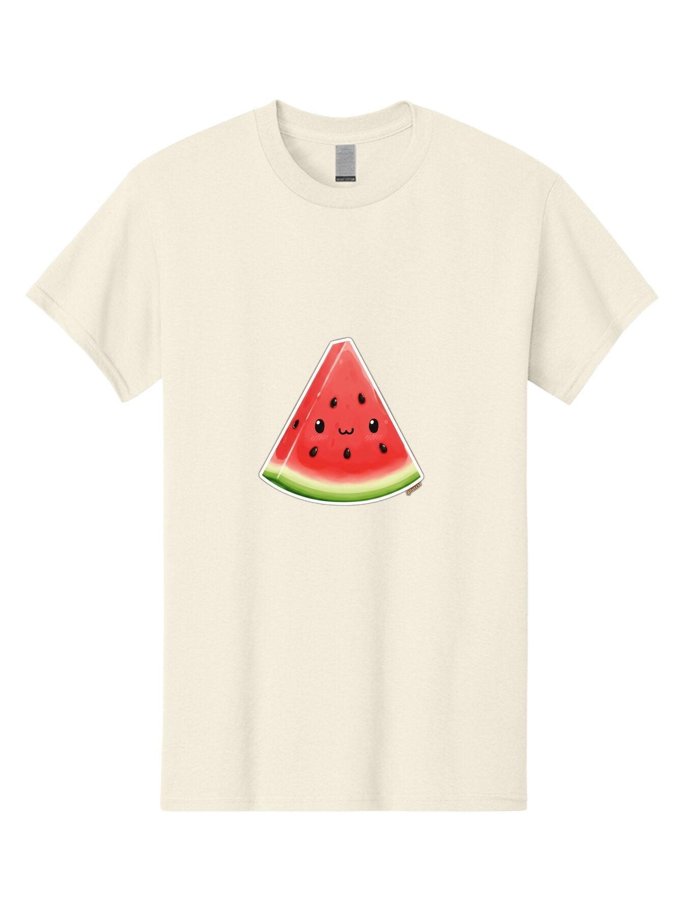 Smiling-Watermelon-Slice Men'S Graphic Tee, 100% Cotton, Comfortable Casual Summer Wear, Machine Washable, Vintage Camera, Old Camera, Antique Camera, Black Camera, Classic Photography, Photography Equipment, Nostalgic Device, Film Camera, Ban548 3