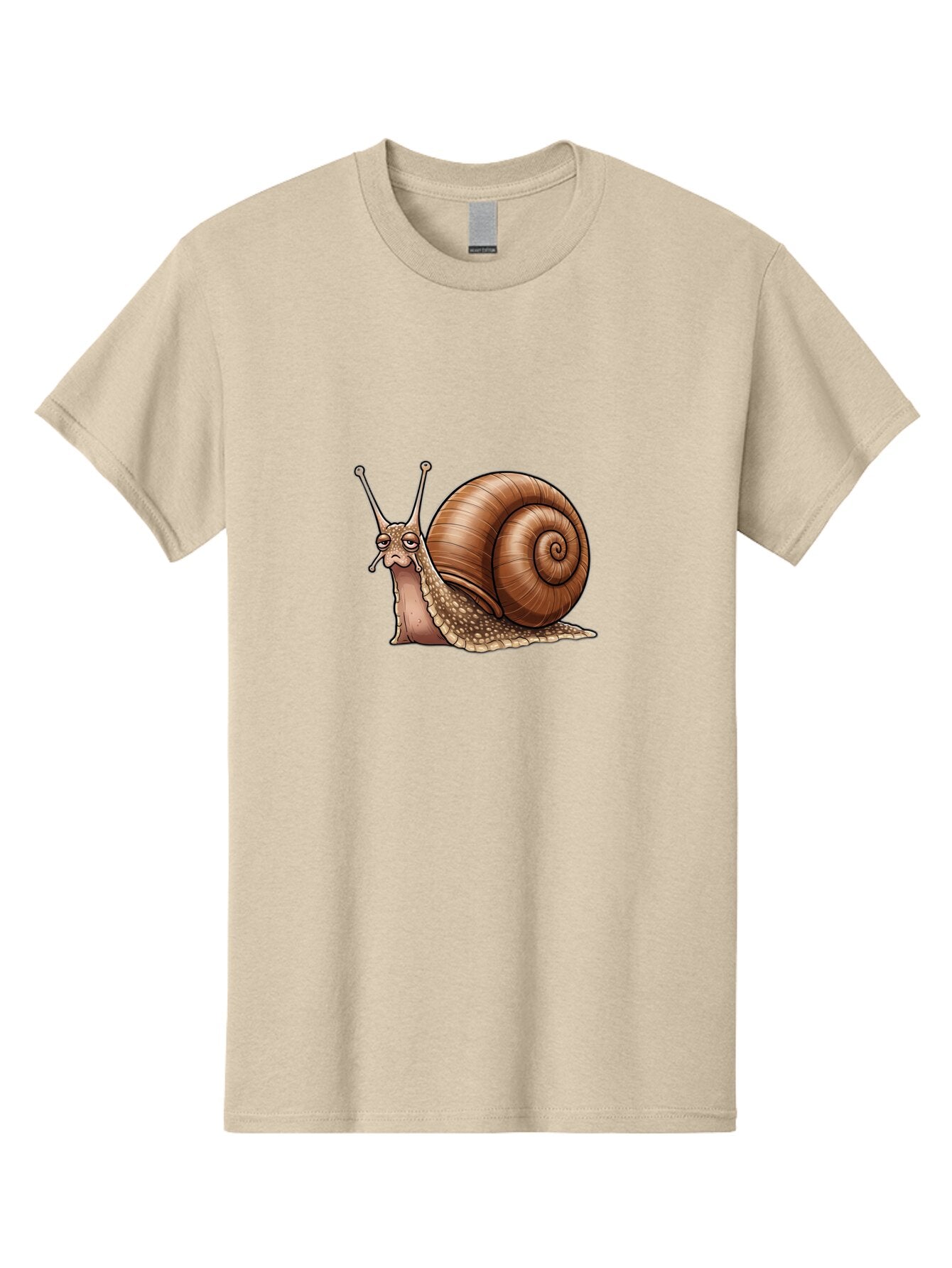 Snail-1 Men'S Graphic Tee, 100% Cotton, Comfortable Casual Summer Wear, Machine Washable, Vintage Camera, Old Camera, Antique Camera, Black Camera, Classic Photography, Photography Equipment, Nostalgic Device, Film Camera, Camera Art Ban549 3