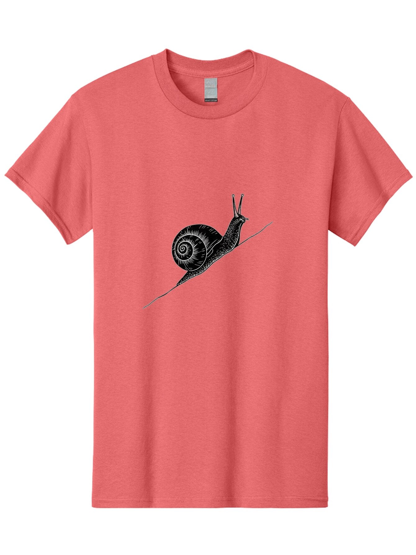 Snail-2 Men'S Graphic Tee, 100% Cotton, Comfortable Casual Summer Wear, Machine Washable, Vintage Camera, Old Camera, Antique Camera, Black Camera, Classic Photography, Photography Equipment, Nostalgic Device, Film Camera, Camera Art Ban550 3