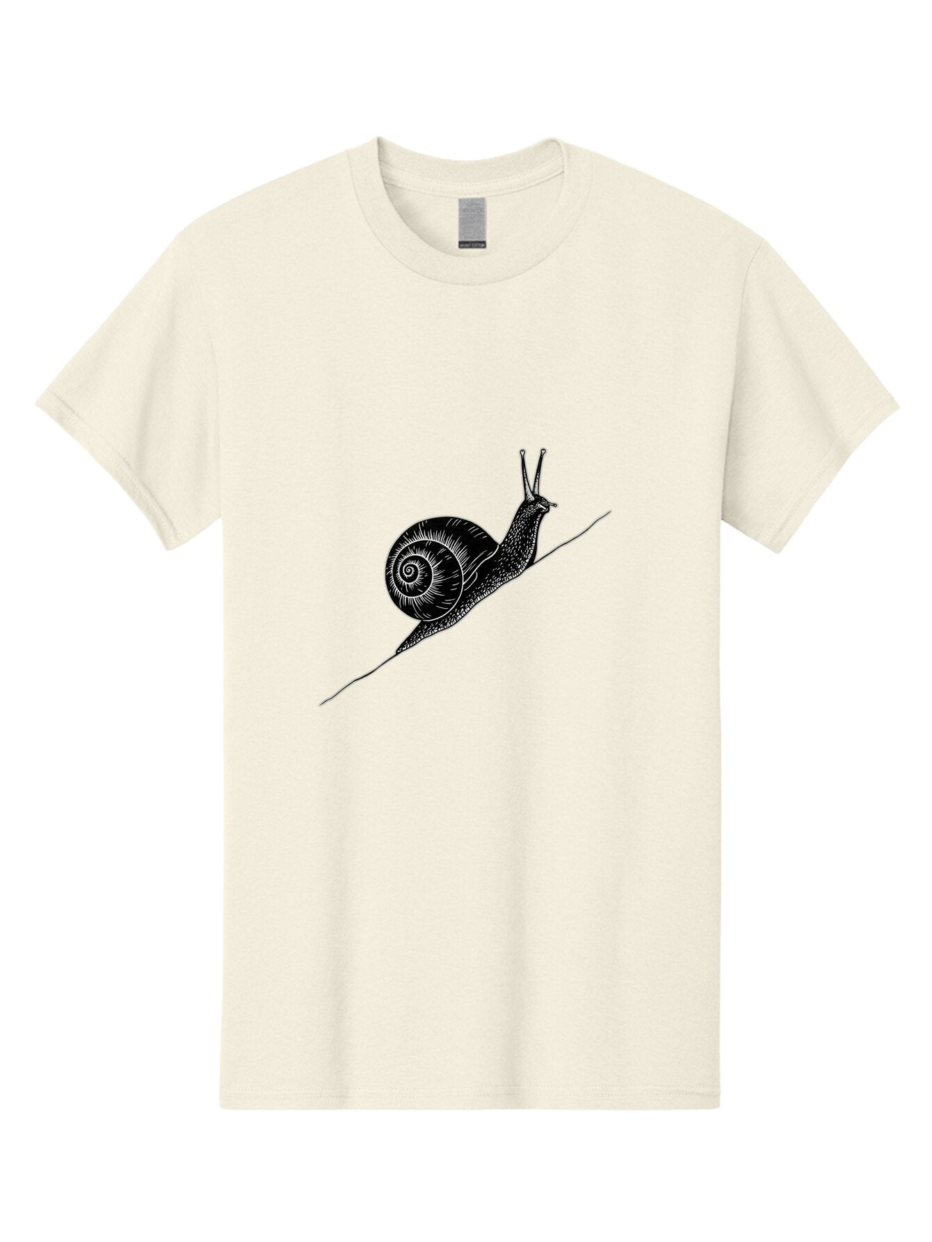 Snail-2 Men'S Graphic Tee, 100% Cotton, Comfortable Casual Summer Wear, Machine Washable, Vintage Camera, Old Camera, Antique Camera, Black Camera, Classic Photography, Photography Equipment, Nostalgic Device, Film Camera, Camera Art Ban550 5