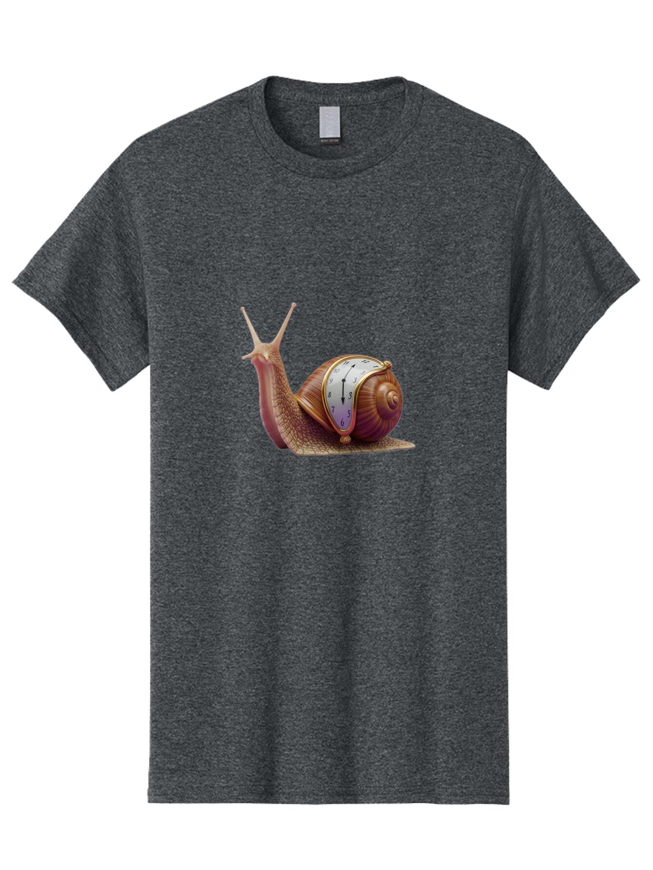 Snail-Clock Men'S Graphic Tee, 100% Cotton, Comfortable Casual Summer Wear, Machine Washable, Vintage Camera, Old Camera, Antique Camera, Black Camera, Classic Photography, Photography Equipment, Nostalgic Device, Film Camera, Camera Art Ban556 13