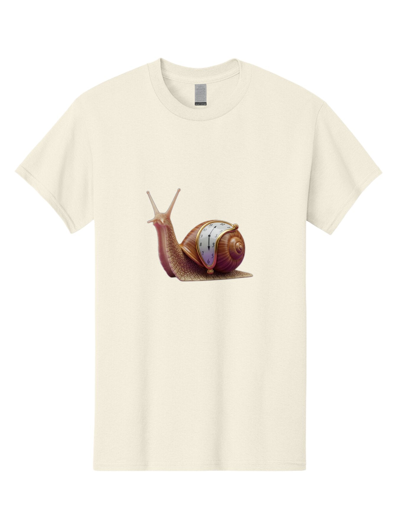 Snail-Clock Men'S Graphic Tee, 100% Cotton, Comfortable Casual Summer Wear, Machine Washable, Vintage Camera, Old Camera, Antique Camera, Black Camera, Classic Photography, Photography Equipment, Nostalgic Device, Film Camera, Camera Art Ban556 3