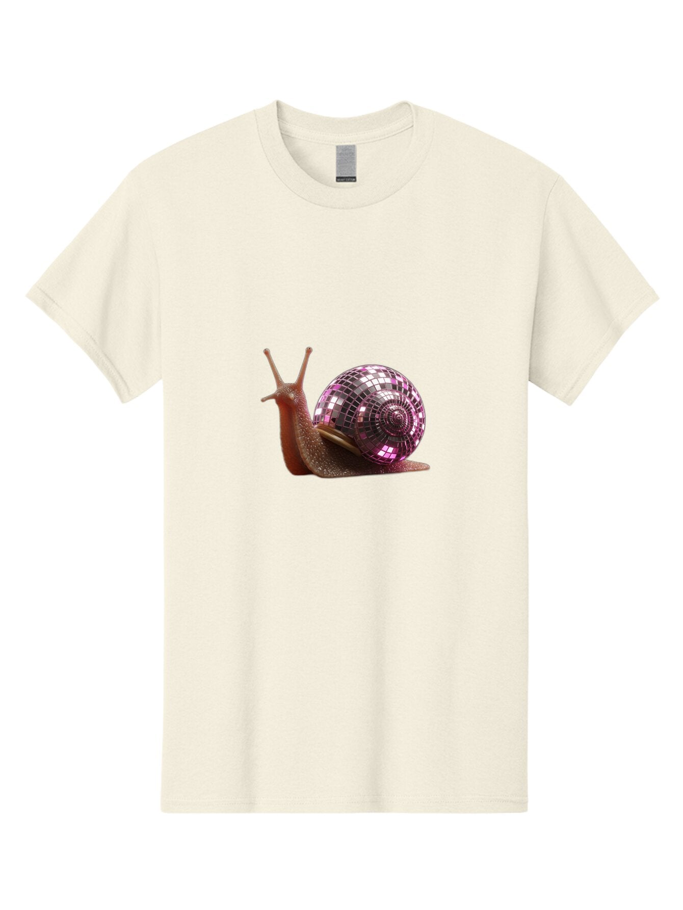 Snail-Disco-Ball-Shell Men'S Graphic Tee, 100% Cotton, Comfortable Casual Summer Wear, Machine Washable, Vintage Camera, Old Camera, Antique Camera, Black Camera, Classic Photography, Photography Equipment, Nostalgic Device, Film Camera, Ban557 8