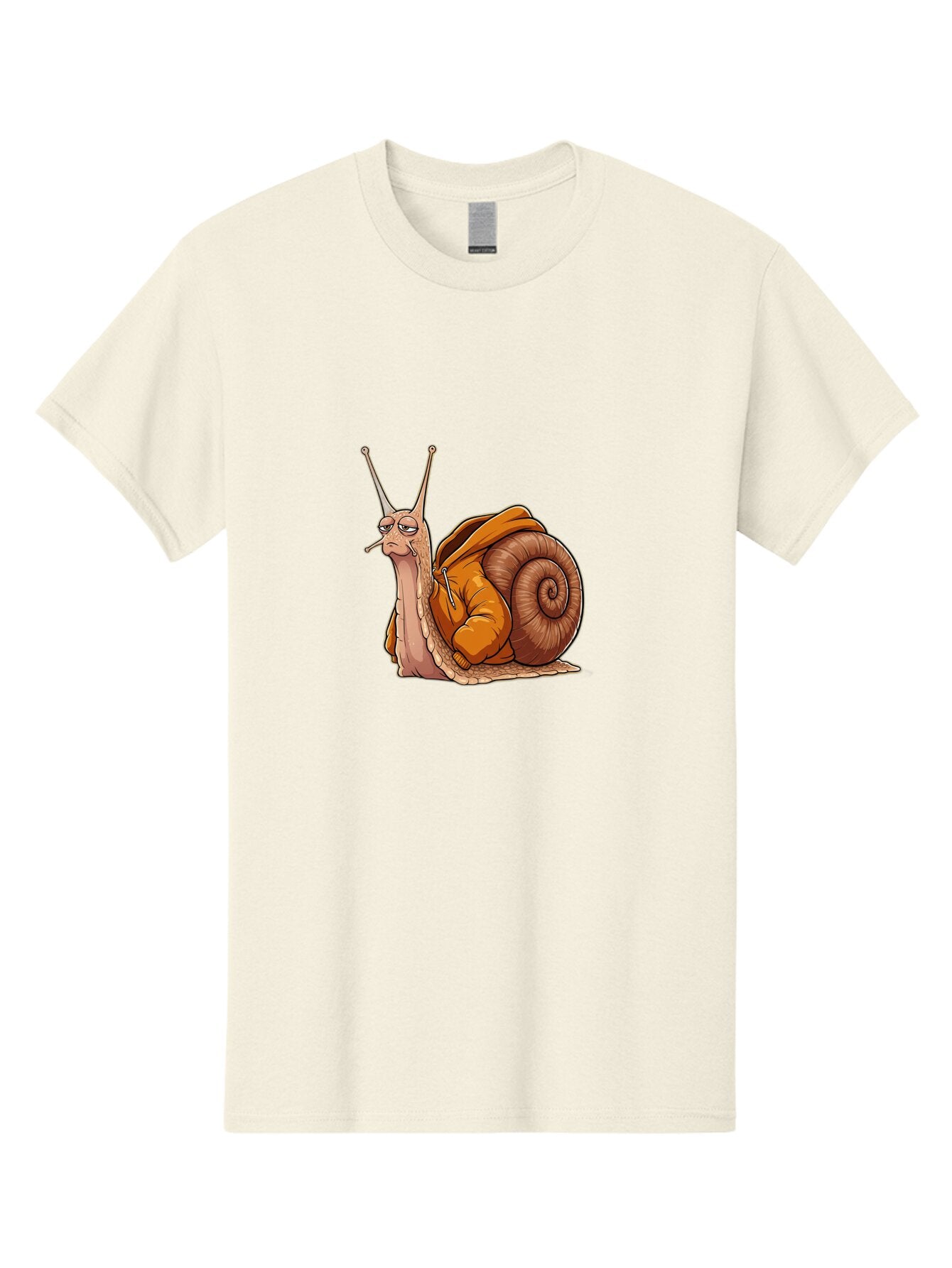 Snail-Smoking Men'S Graphic Tee, 100% Cotton, Comfortable Casual Summer Wear, Machine Washable, Vintage Camera, Old Camera, Antique Camera, Black Camera, Classic Photography, Photography Equipment, Nostalgic Device, Film Camera, Camera Art Ban563 7