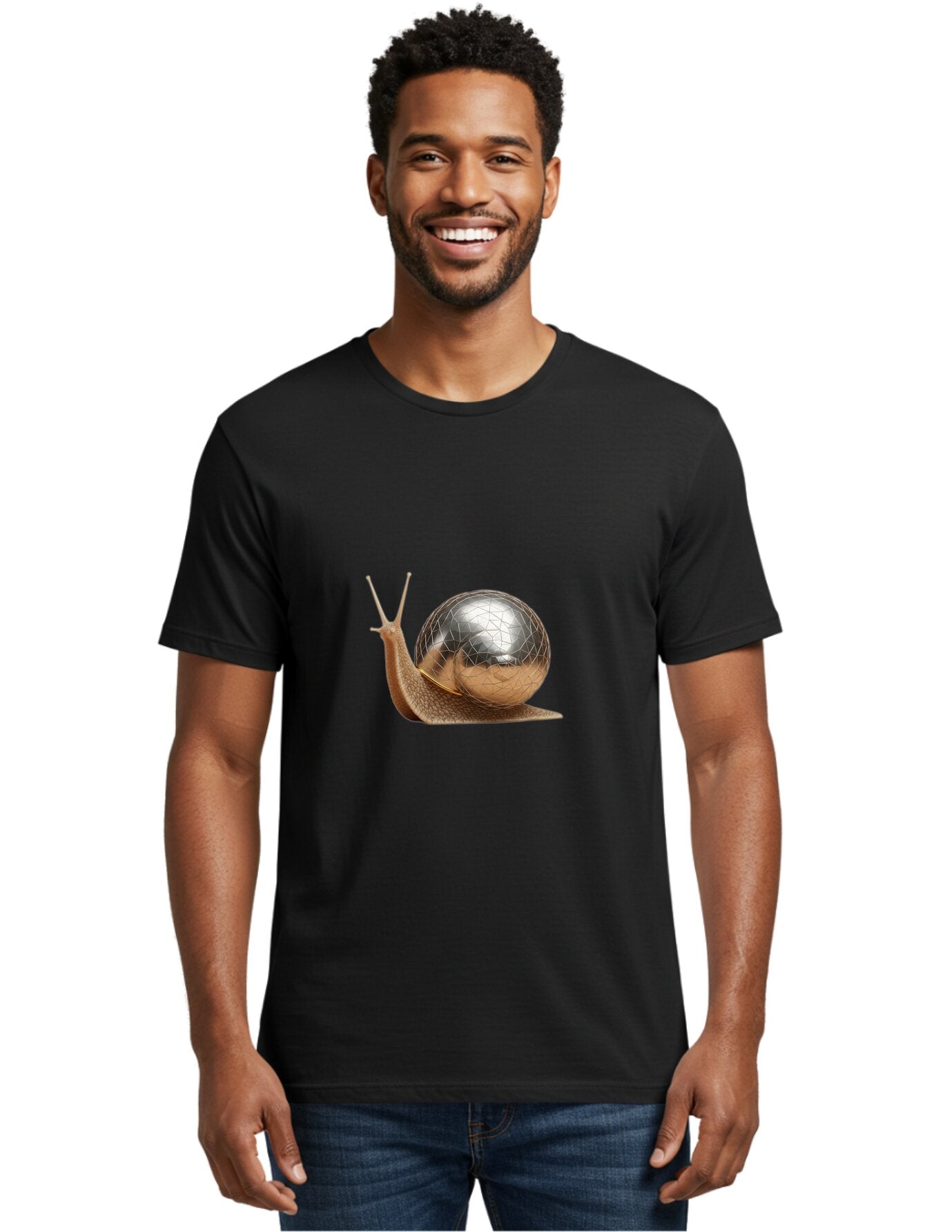 Snail-With-Chrome-Shell Men'S Graphic Tee, 100% Cotton, Comfortable Casual Summer Wear, Machine Washable, Vintage Camera, Old Camera, Antique Camera, Black Camera, Classic Photography, Photography Equipment, Nostalgic Device, Film Camera, Ban564 28