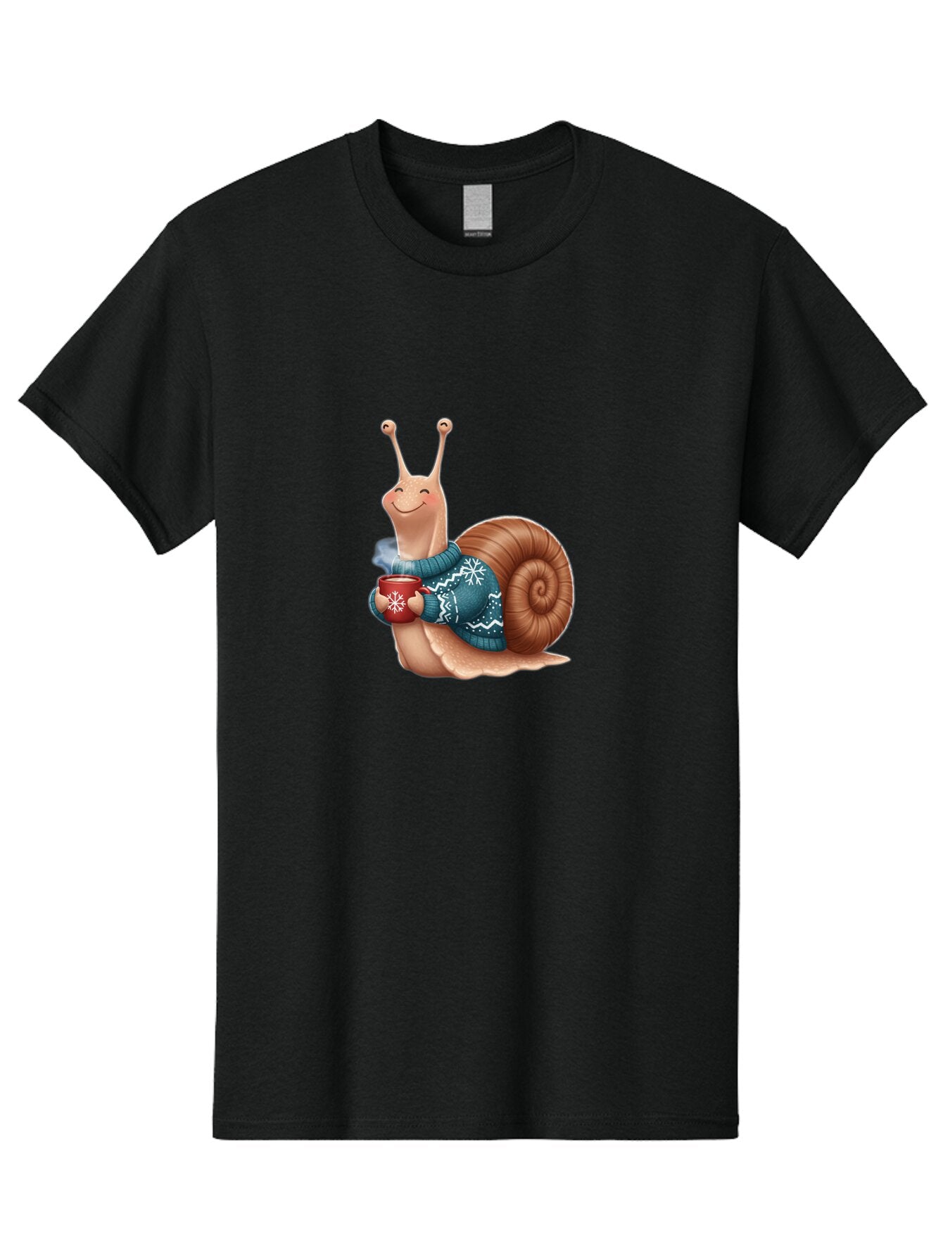 Snail-With-Coffee-Mug-1 Men'S Graphic Tee, 100% Cotton, Comfortable Casual Summer Wear, Machine Washable, Vintage Camera, Old Camera, Antique Camera, Black Camera, Classic Photography, Photography Equipment, Nostalgic Device, Film Camera, Ban565 13