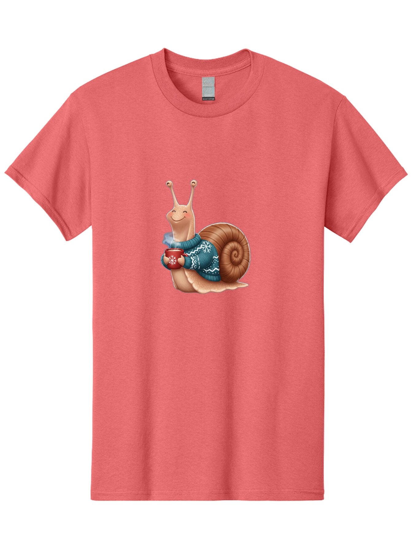 Snail-With-Coffee-Mug-1 Men'S Graphic Tee, 100% Cotton, Comfortable Casual Summer Wear, Machine Washable, Vintage Camera, Old Camera, Antique Camera, Black Camera, Classic Photography, Photography Equipment, Nostalgic Device, Film Camera, Ban565 5