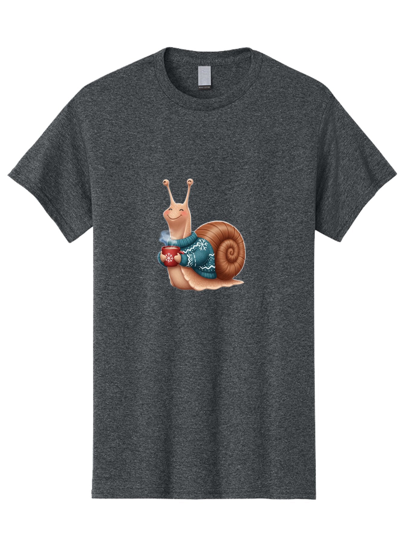 Snail-With-Coffee-Mug-1 Men'S Graphic Tee, 100% Cotton, Comfortable Casual Summer Wear, Machine Washable, Vintage Camera, Old Camera, Antique Camera, Black Camera, Classic Photography, Photography Equipment, Nostalgic Device, Film Camera, Ban565 12