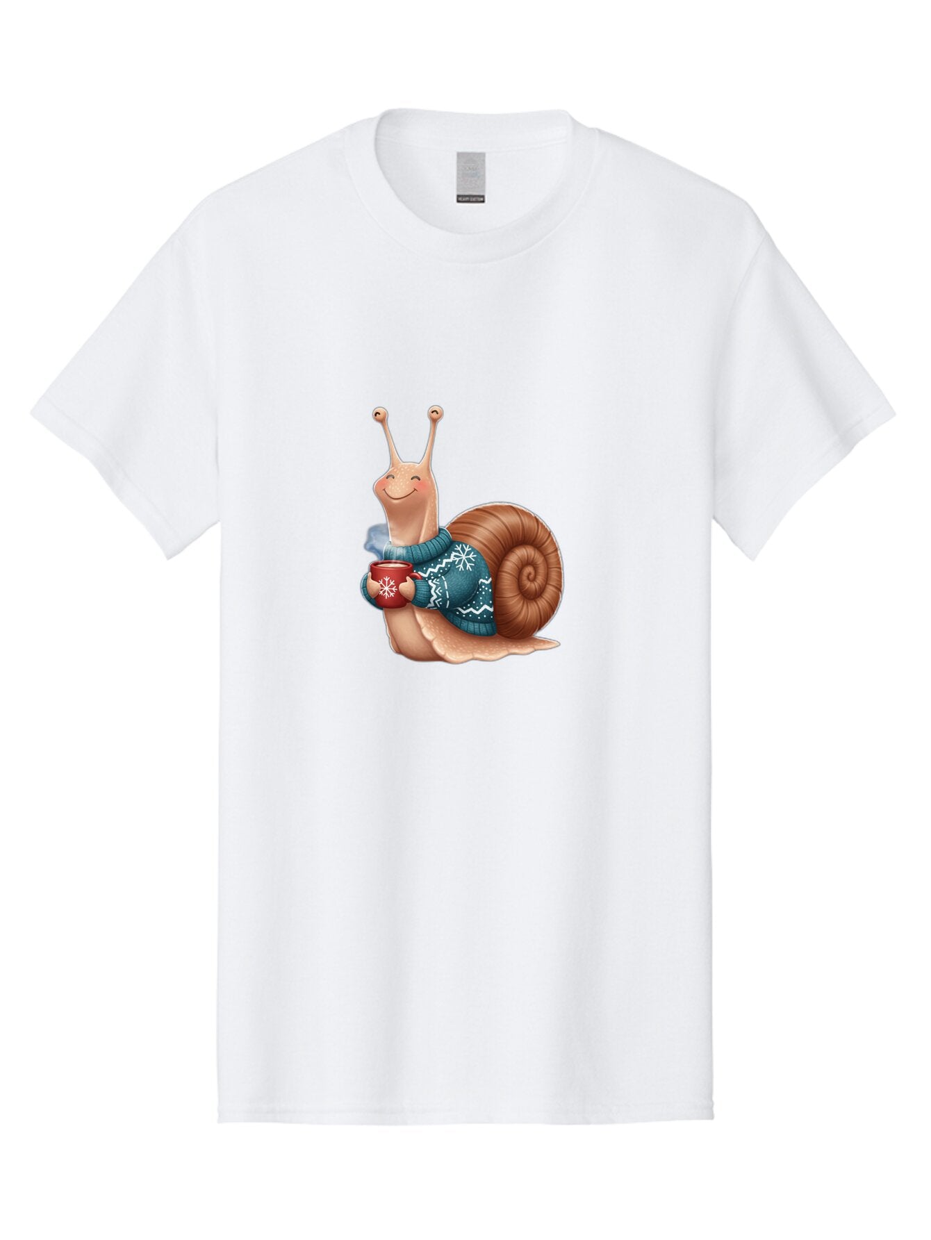Snail-With-Coffee-Mug-1 Men'S Graphic Tee, 100% Cotton, Comfortable Casual Summer Wear, Machine Washable, Vintage Camera, Old Camera, Antique Camera, Black Camera, Classic Photography, Photography Equipment, Nostalgic Device, Film Camera, Ban565 10
