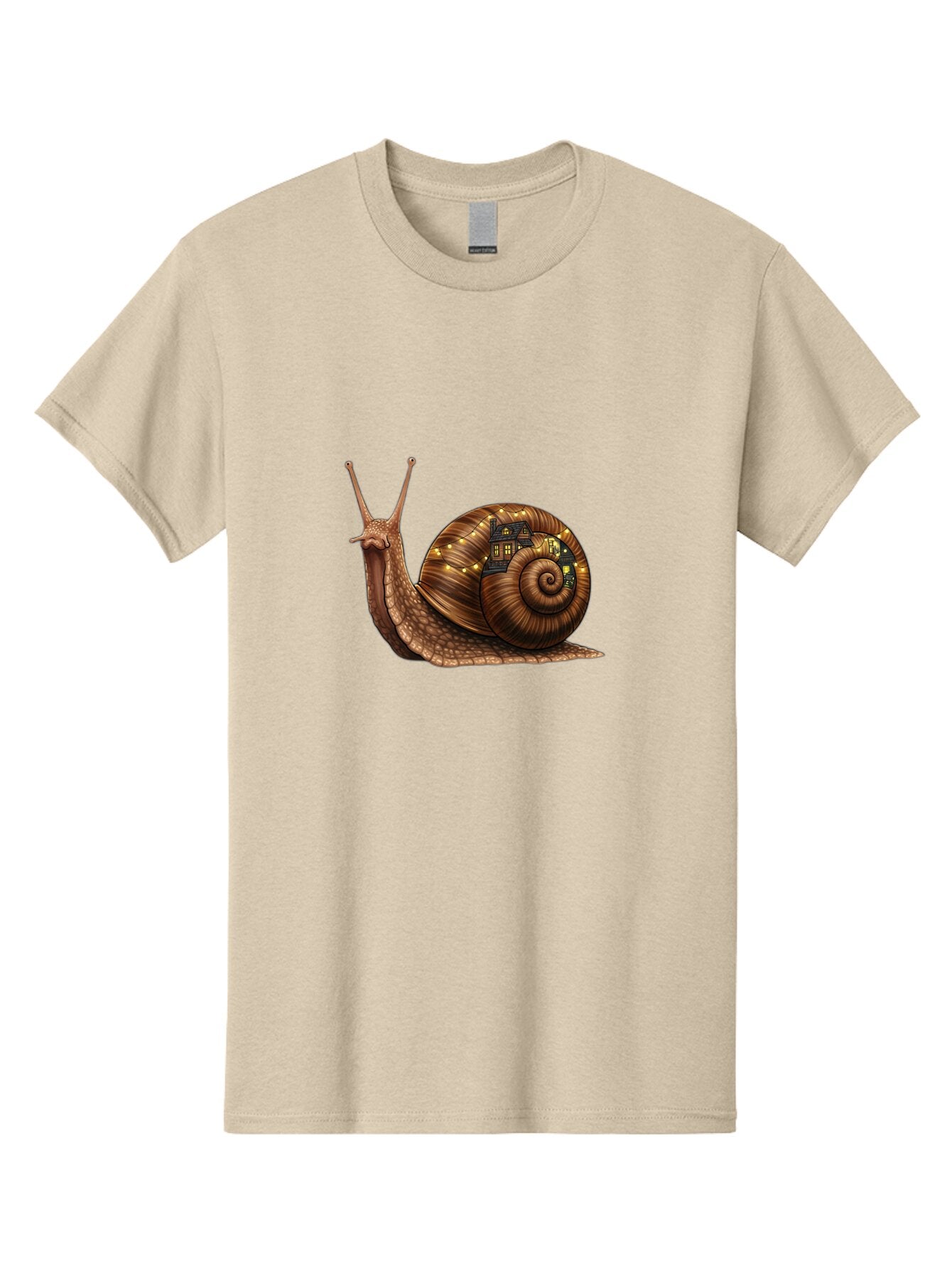 Snail-With-House Men'S Graphic Tee, 100% Cotton, Comfortable Casual Summer Wear, Machine Washable, Vintage Camera, Old Camera, Antique Camera, Black Camera, Classic Photography, Photography Equipment, Nostalgic Device, Film Camera, Camera Art Ban567 5