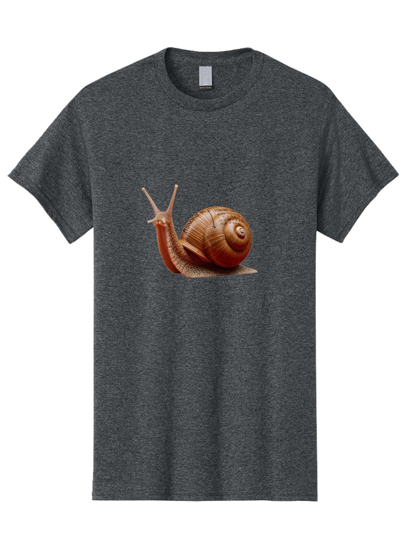Snail-With-Illegible-Text Men'S Graphic Tee, 100% Cotton, Comfortable Casual Summer Wear, Machine Washable, Vintage Camera, Old Camera, Antique Camera, Black Camera, Classic Photography, Photography Equipment, Nostalgic Device, Film Camera, Ban568 13