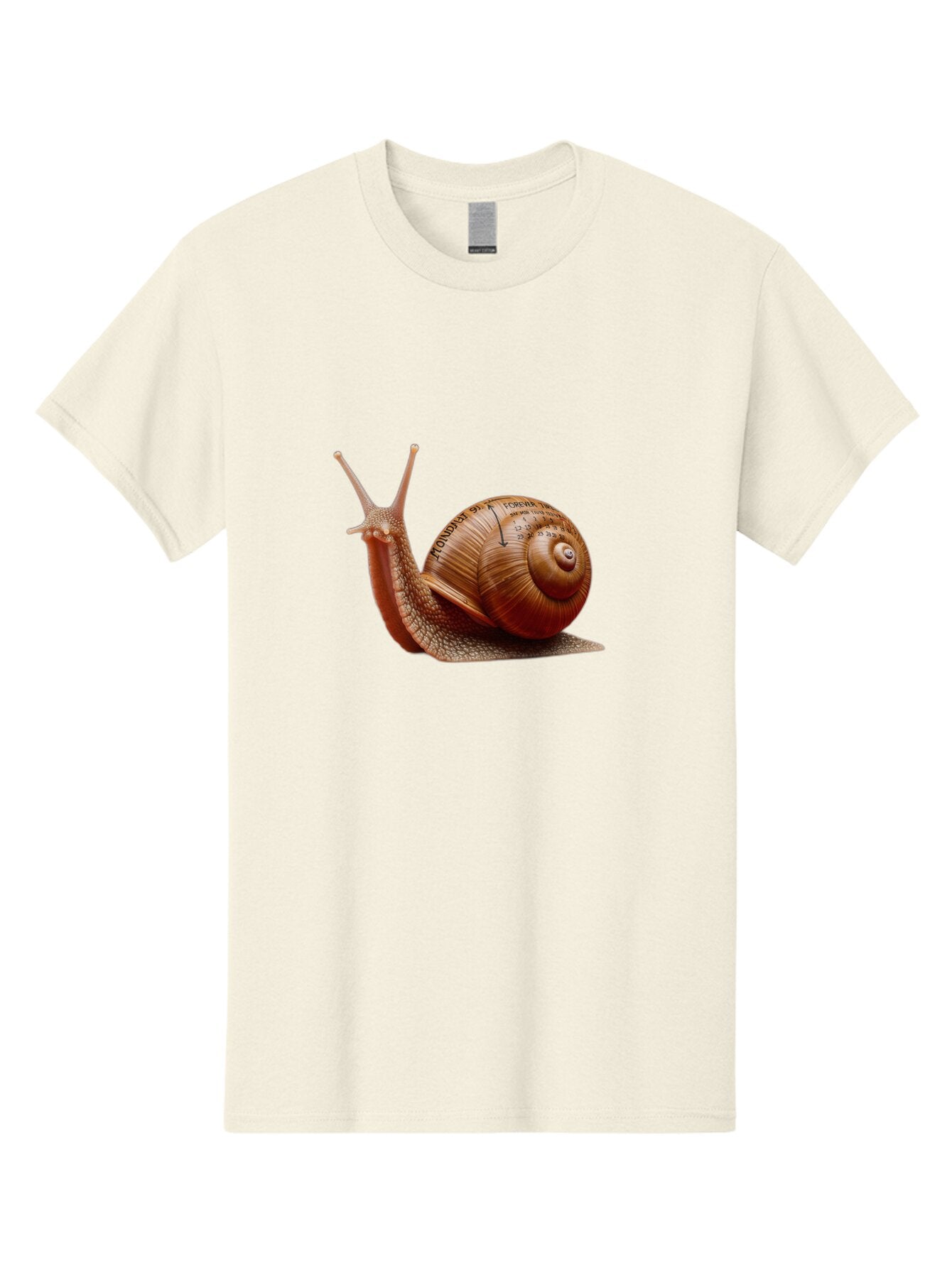Snail-With-Illegible-Text Men'S Graphic Tee, 100% Cotton, Comfortable Casual Summer Wear, Machine Washable, Vintage Camera, Old Camera, Antique Camera, Black Camera, Classic Photography, Photography Equipment, Nostalgic Device, Film Camera, Ban568 9