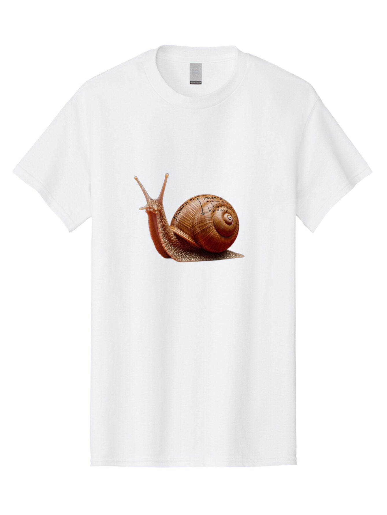 Snail-With-Illegible-Text Men'S Graphic Tee, 100% Cotton, Comfortable Casual Summer Wear, Machine Washable, Vintage Camera, Old Camera, Antique Camera, Black Camera, Classic Photography, Photography Equipment, Nostalgic Device, Film Camera, Ban568 15