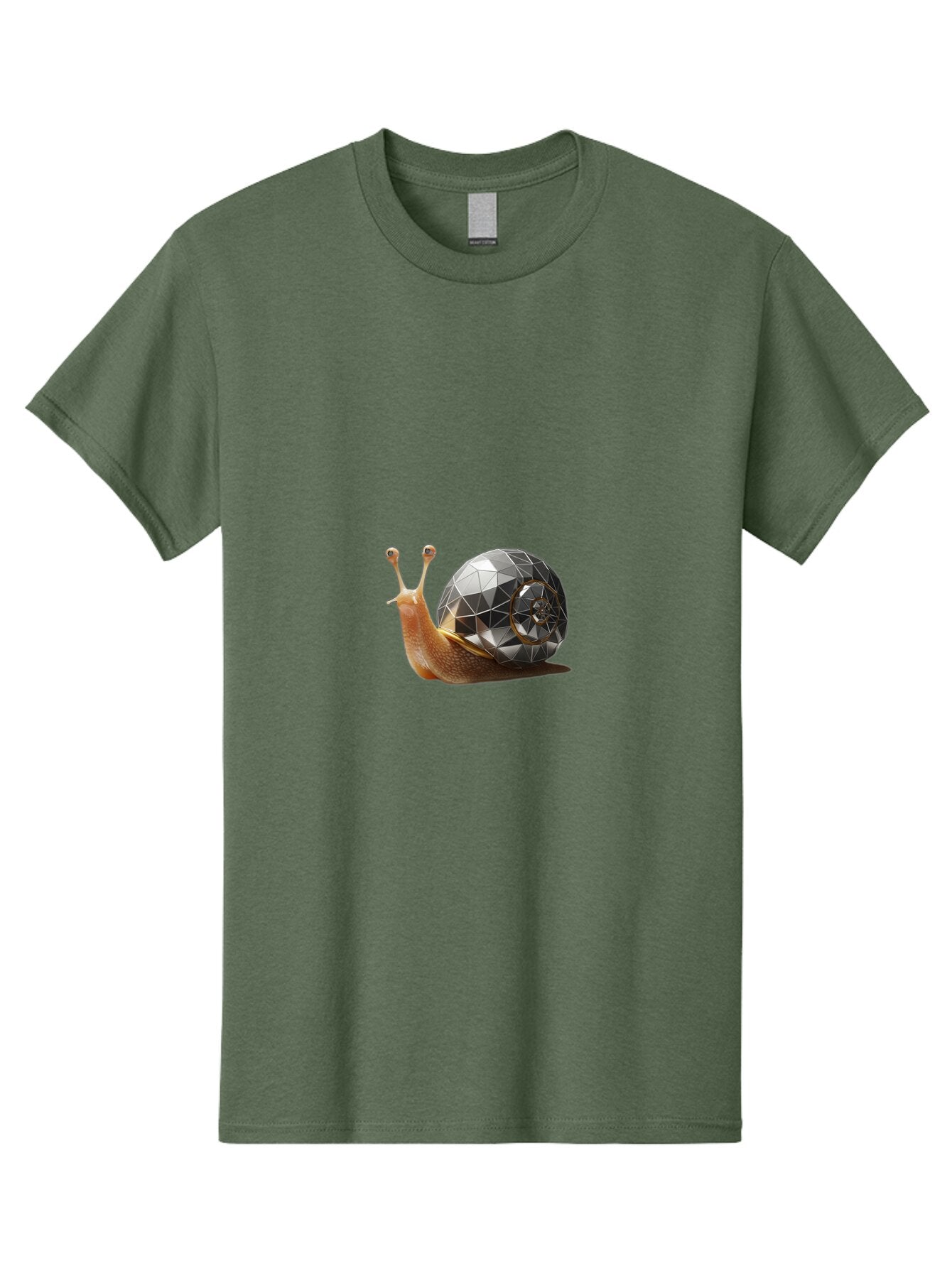 Snail-With-Metallic-Shell Men'S Graphic Tee, 100% Cotton, Comfortable Casual Summer Wear, Machine Washable, Vintage Camera, Old Camera, Antique Camera, Black Camera, Classic Photography, Photography Equipment, Nostalgic Device, Film Camera, Ban569 7