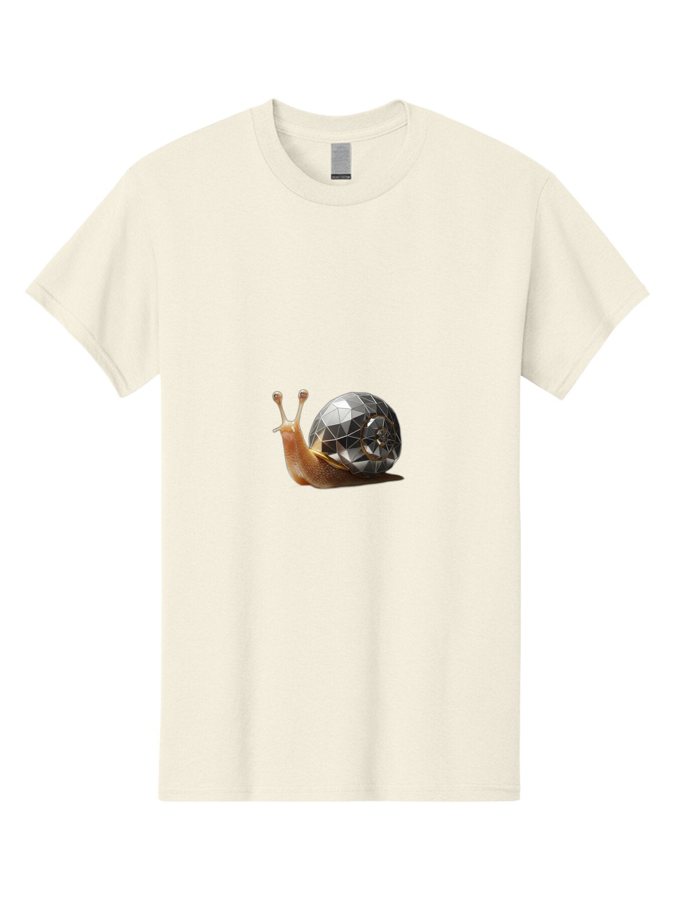 Snail-With-Metallic-Shell Men'S Graphic Tee, 100% Cotton, Comfortable Casual Summer Wear, Machine Washable, Vintage Camera, Old Camera, Antique Camera, Black Camera, Classic Photography, Photography Equipment, Nostalgic Device, Film Camera, Ban569 6