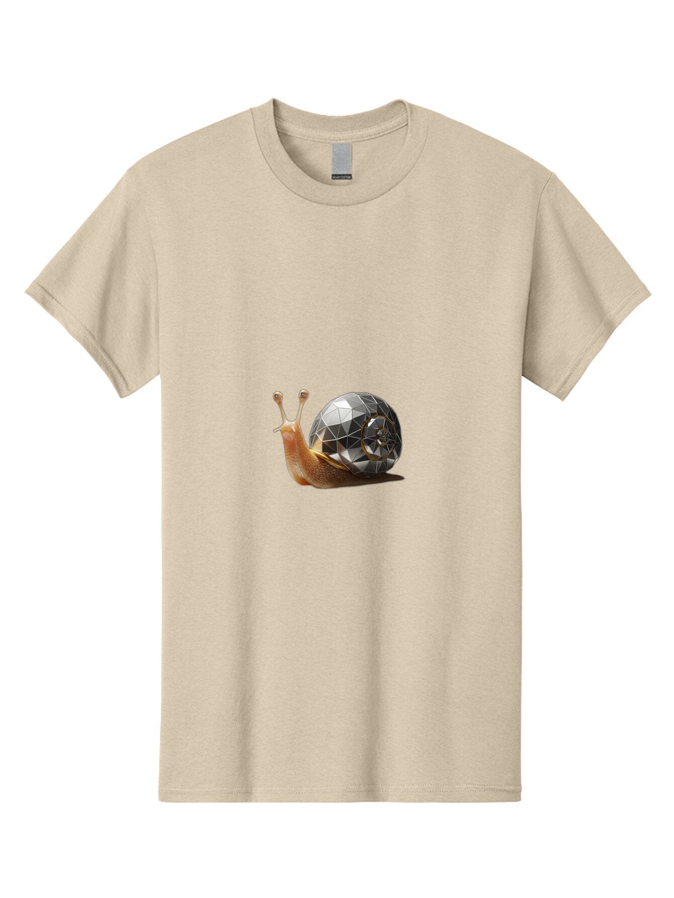 Snail-With-Metallic-Shell Men'S Graphic Tee, 100% Cotton, Comfortable Casual Summer Wear, Machine Washable, Vintage Camera, Old Camera, Antique Camera, Black Camera, Classic Photography, Photography Equipment, Nostalgic Device, Film Camera, Ban569 15