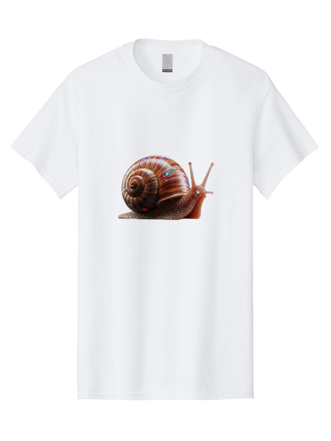 Snail-With-Rainbow-Shell Men'S Graphic Tee, 100% Cotton, Comfortable Casual Summer Wear, Machine Washable, Vintage Camera, Old Camera, Antique Camera, Black Camera, Classic Photography, Photography Equipment, Nostalgic Device, Film Camera, Ban570 13