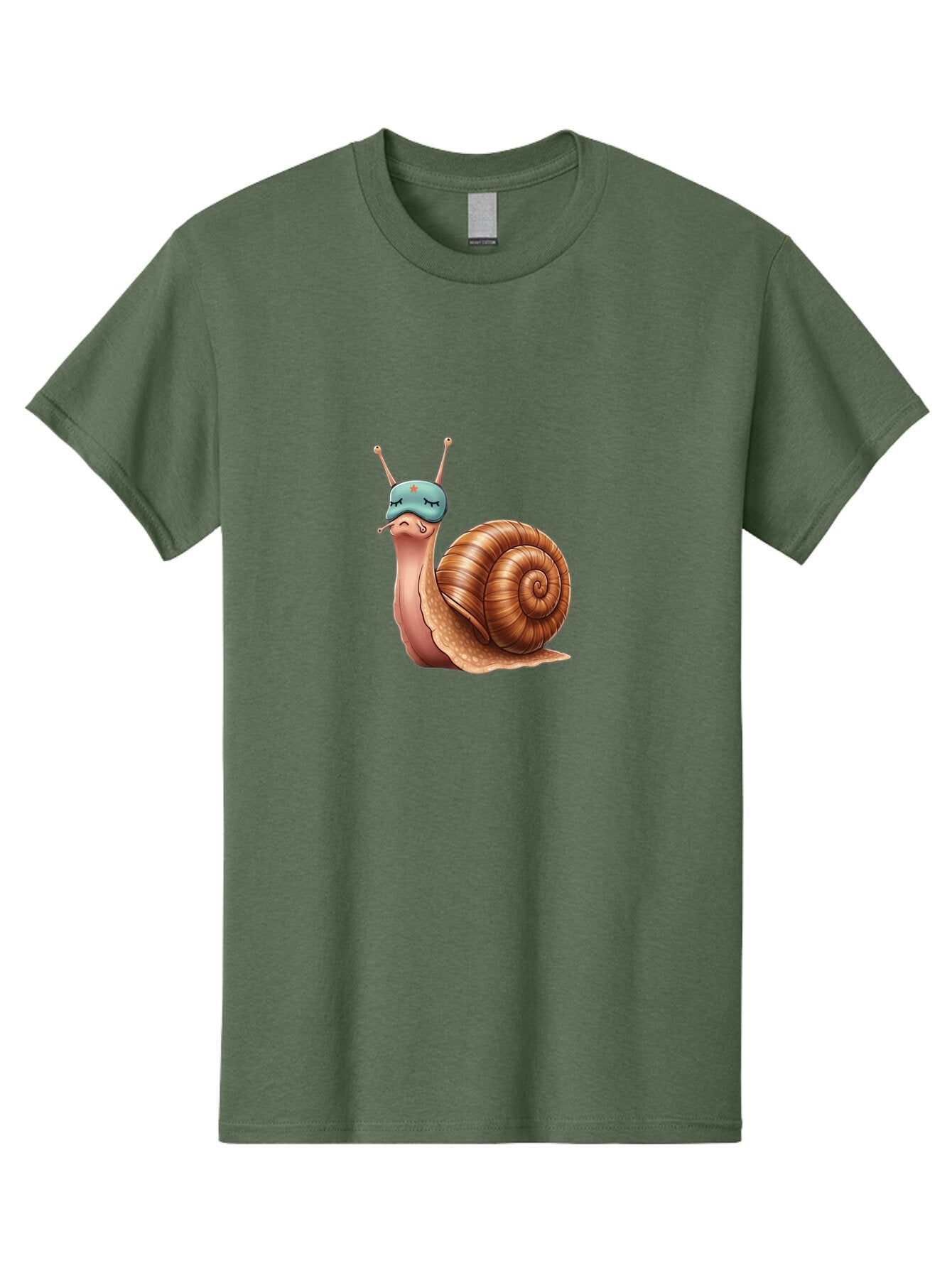 Snail-With-Sleep-Mask Men'S Graphic Tee, 100% Cotton, Comfortable Casual Summer Wear, Machine Washable, Vintage Camera, Old Camera, Antique Camera, Black Camera, Classic Photography, Photography Equipment, Nostalgic Device, Film Camera, Ban571 11