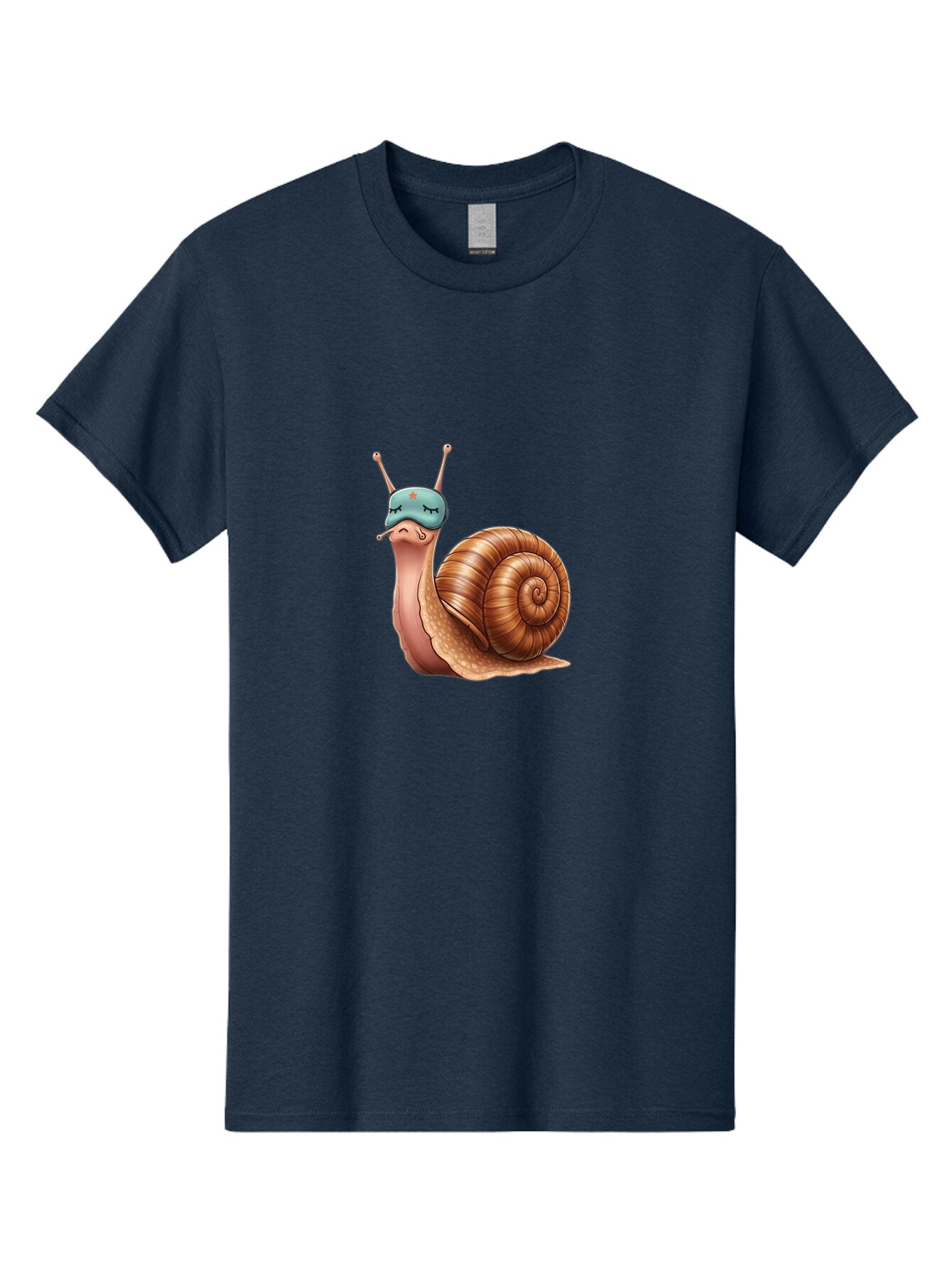 Snail-With-Sleep-Mask Men'S Graphic Tee, 100% Cotton, Comfortable Casual Summer Wear, Machine Washable, Vintage Camera, Old Camera, Antique Camera, Black Camera, Classic Photography, Photography Equipment, Nostalgic Device, Film Camera, Ban571 14