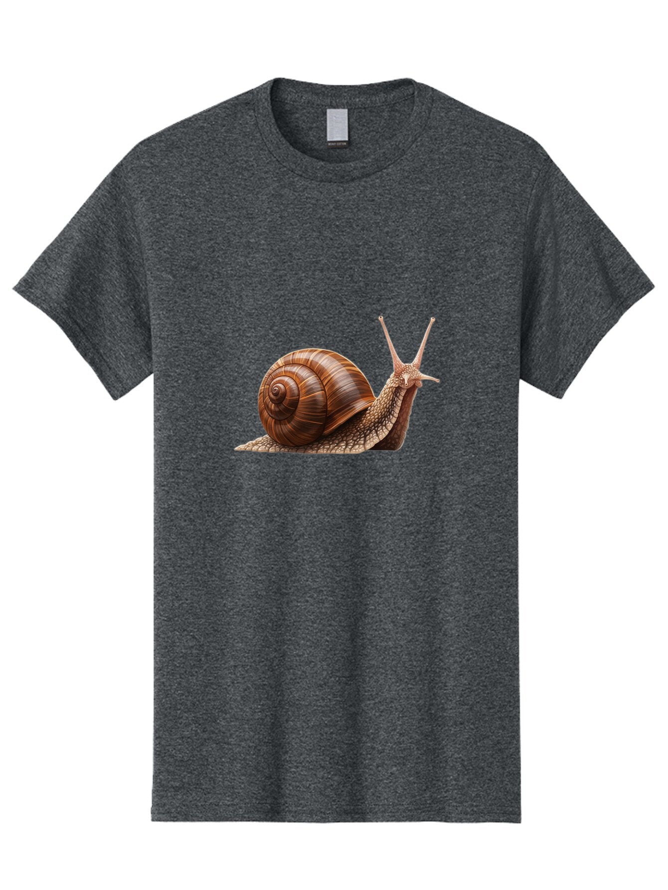 Snail Men'S Graphic Tee, 100% Cotton, Comfortable Casual Summer Wear, Machine Washable, Vintage Camera, Old Camera, Antique Camera, Black Camera, Classic Photography, Photography Equipment, Nostalgic Device, Film Camera, Camera Art Ban572 6