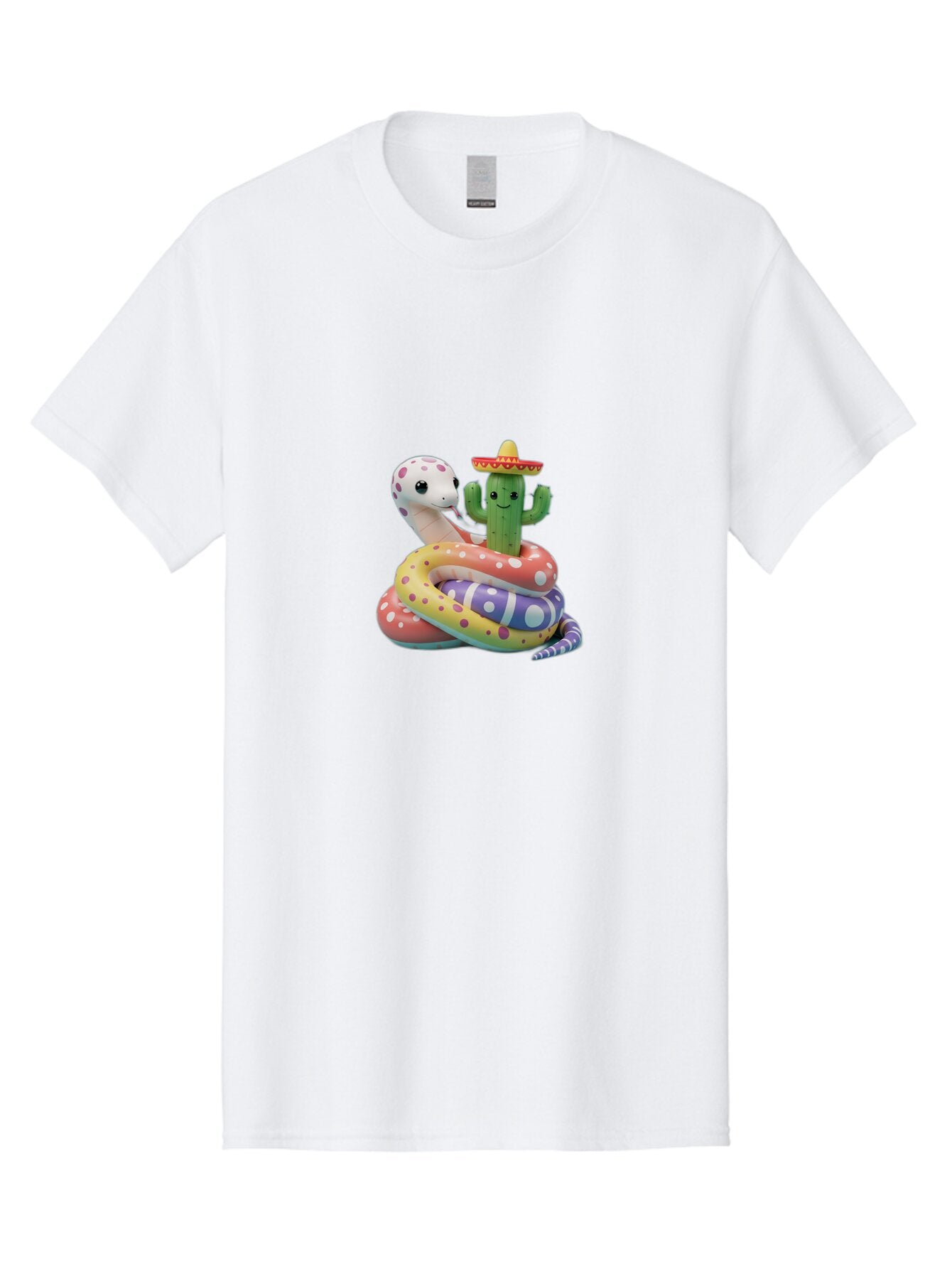 Snake-And-Cactus-1 Men'S Graphic Tee, 100% Cotton, Comfortable Casual Summer Wear, Machine Washable, Vintage Camera, Old Camera, Antique Camera, Black Camera, Classic Photography, Photography Equipment, Nostalgic Device, Film Camera, Ban573 9