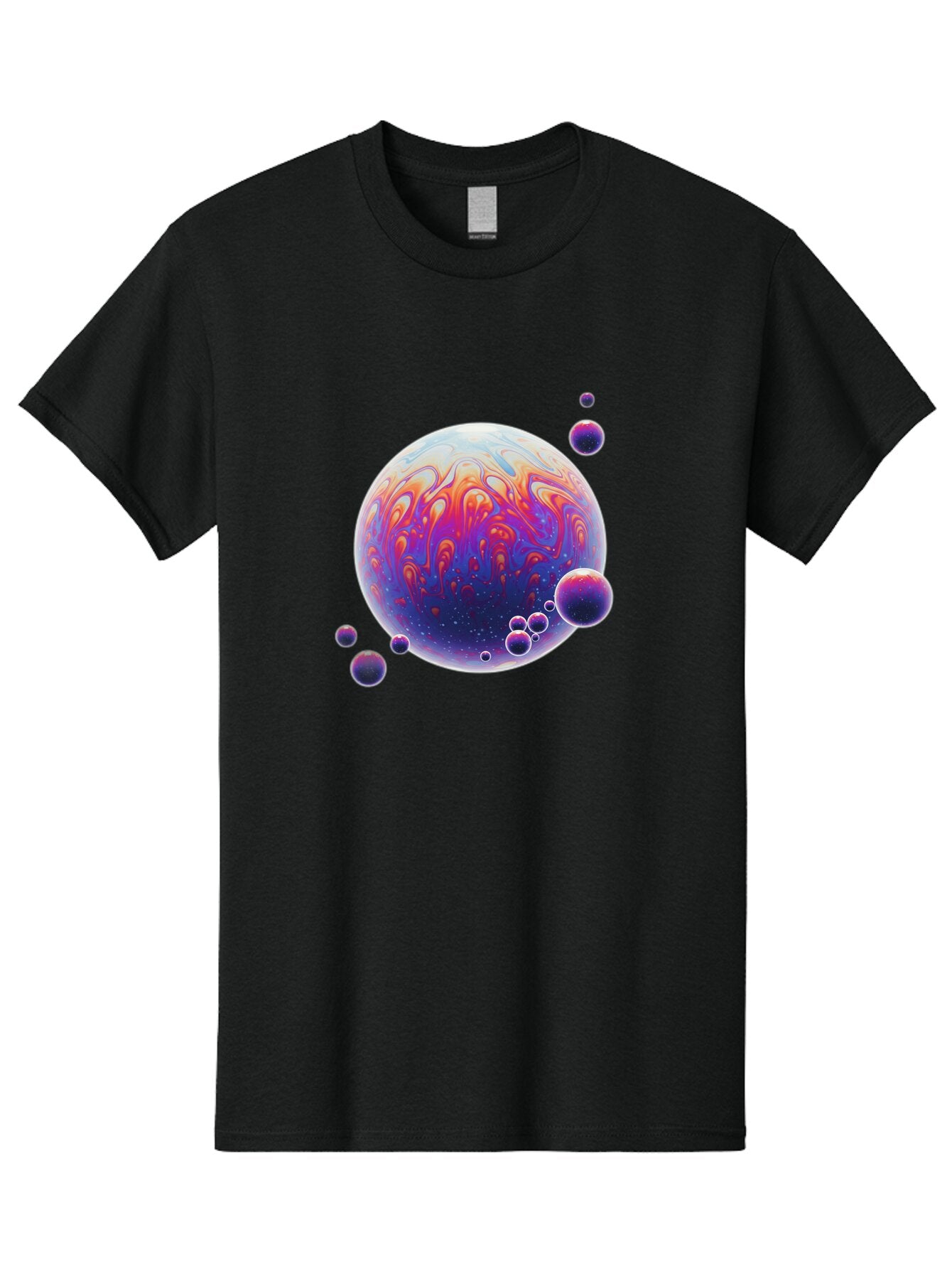 Soap-Bubbles Men'S Graphic Tee, 100% Cotton, Comfortable Casual Summer Wear, Machine Washable, Vintage Camera, Old Camera, Antique Camera, Black Camera, Classic Photography, Photography Equipment, Nostalgic Device, Film Camera, Camera Art Ban586 10