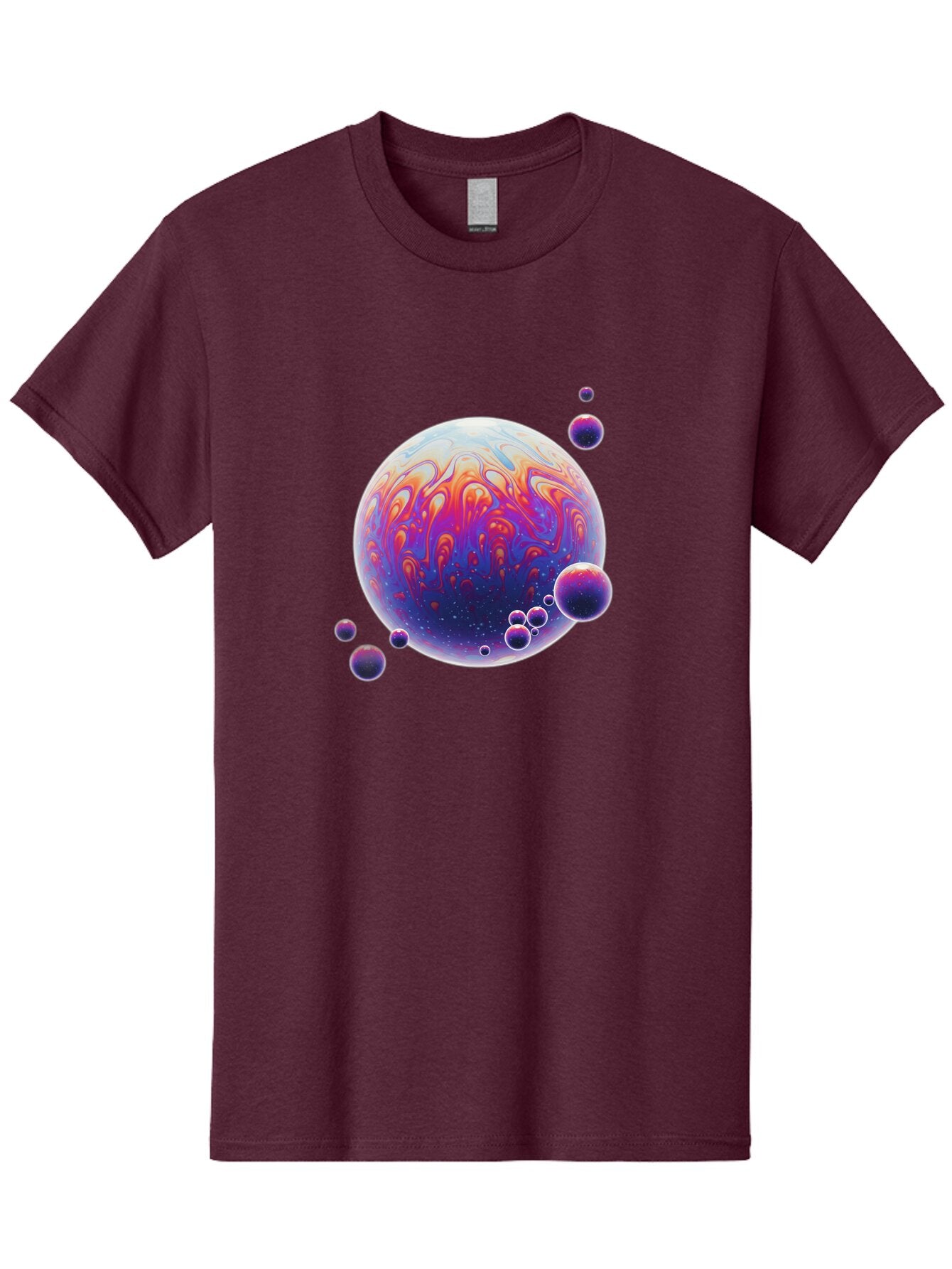 Soap-Bubbles Men'S Graphic Tee, 100% Cotton, Comfortable Casual Summer Wear, Machine Washable, Vintage Camera, Old Camera, Antique Camera, Black Camera, Classic Photography, Photography Equipment, Nostalgic Device, Film Camera, Camera Art Ban586 9