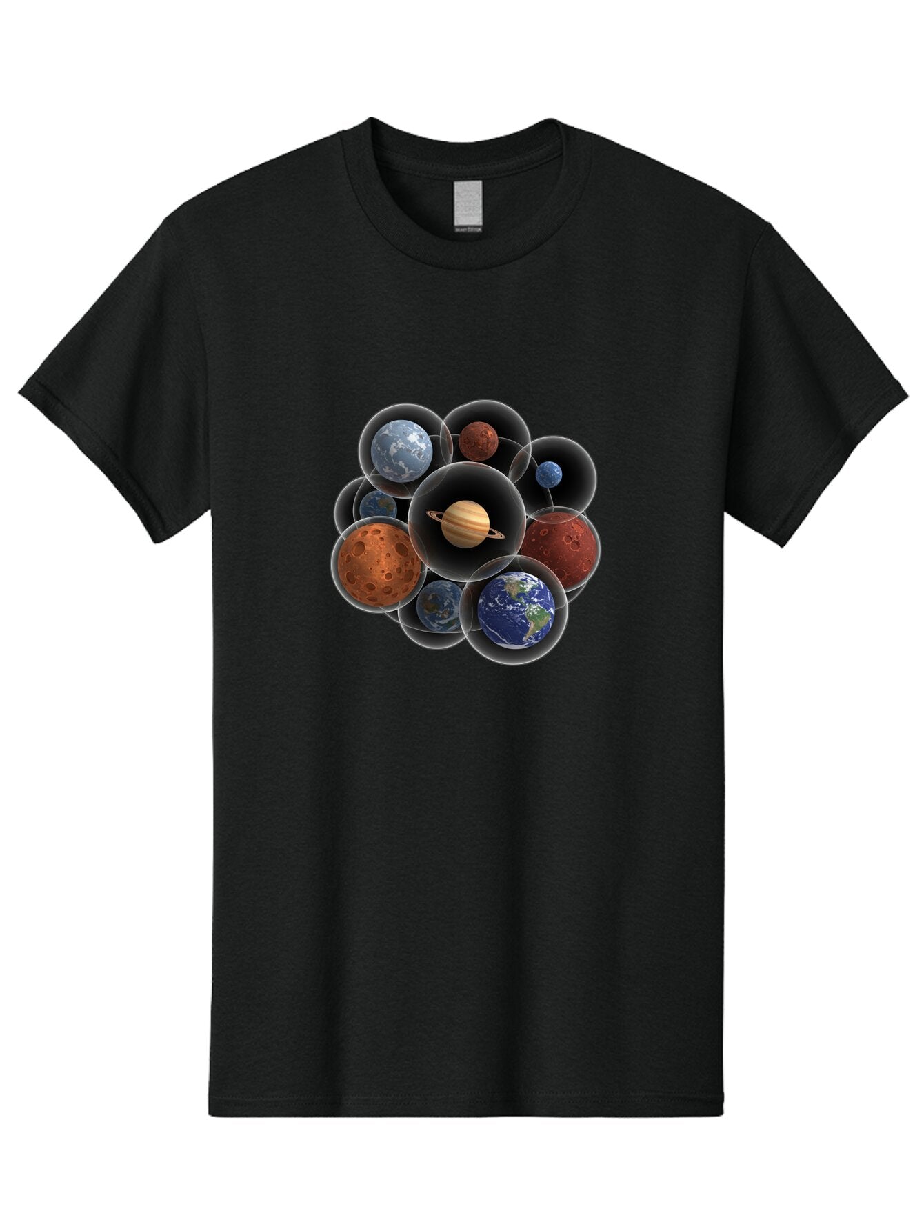 Solar-System Men'S Graphic Tee, 100% Cotton, Comfortable Casual Summer Wear, Machine Washable, Vintage Camera, Old Camera, Antique Camera, Black Camera, Classic Photography, Photography Equipment, Nostalgic Device, Film Camera, Camera Art Ban588 15