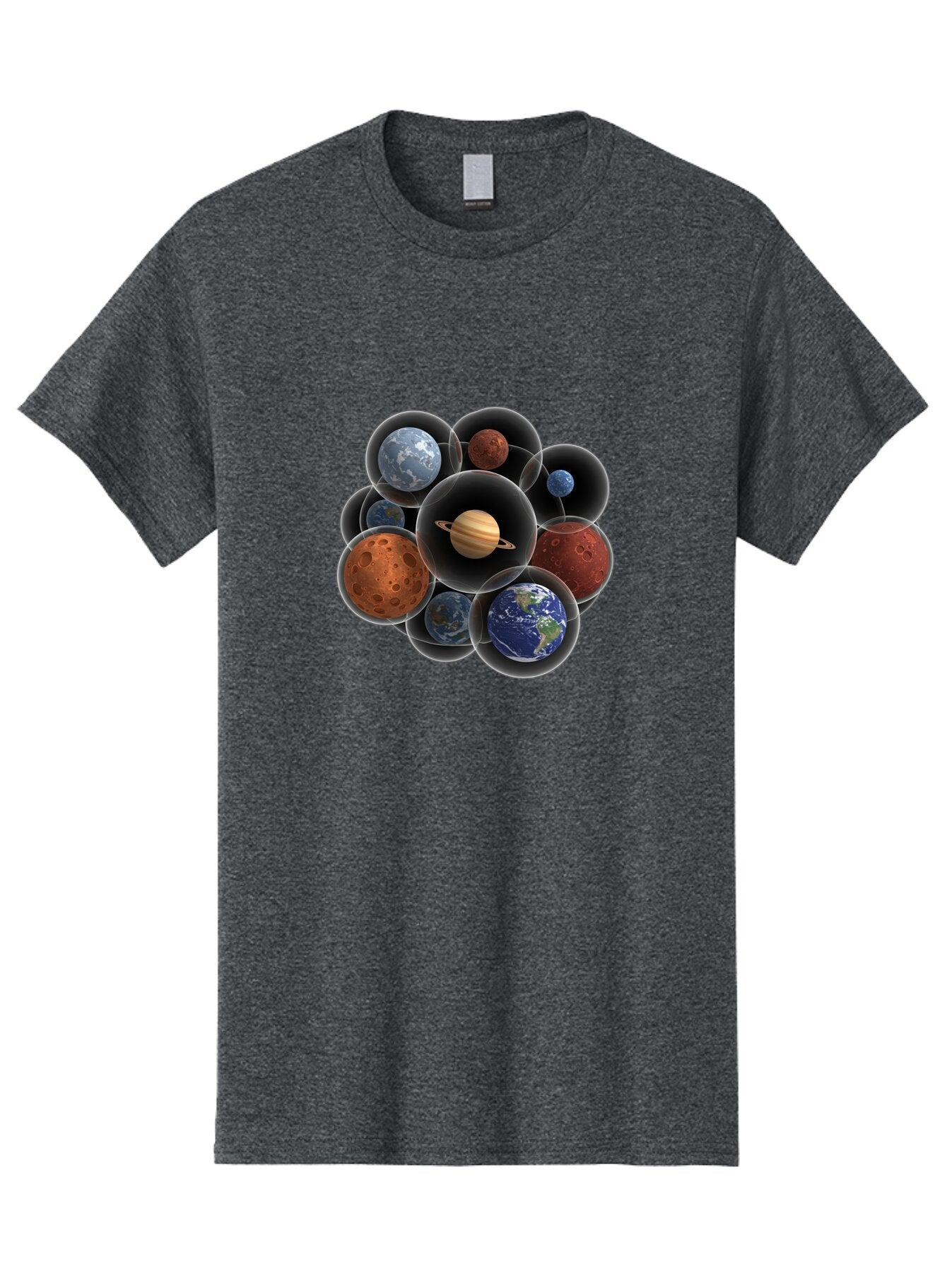 Solar-System Men'S Graphic Tee, 100% Cotton, Comfortable Casual Summer Wear, Machine Washable, Vintage Camera, Old Camera, Antique Camera, Black Camera, Classic Photography, Photography Equipment, Nostalgic Device, Film Camera, Camera Art Ban588 9