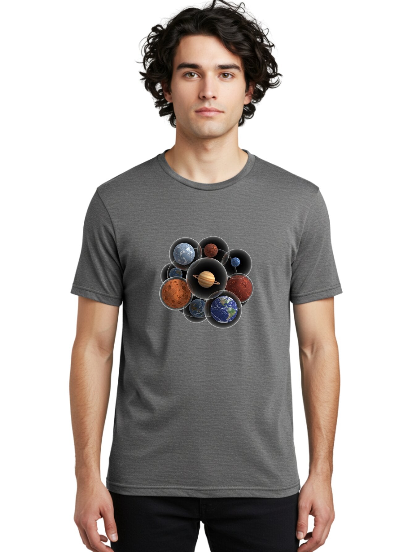 Solar-System Men'S Graphic Tee, 100% Cotton, Comfortable Casual Summer Wear, Machine Washable, Vintage Camera, Old Camera, Antique Camera, Black Camera, Classic Photography, Photography Equipment, Nostalgic Device, Film Camera, Camera Art Ban588 25