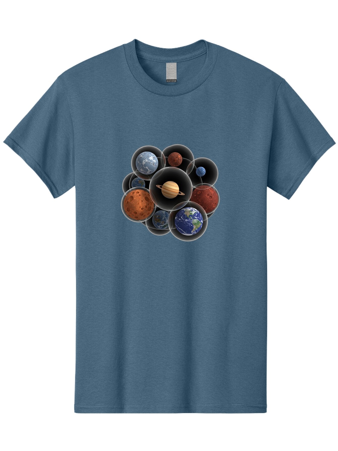 Solar-System Men'S Graphic Tee, 100% Cotton, Comfortable Casual Summer Wear, Machine Washable, Vintage Camera, Old Camera, Antique Camera, Black Camera, Classic Photography, Photography Equipment, Nostalgic Device, Film Camera, Camera Art Ban588 7