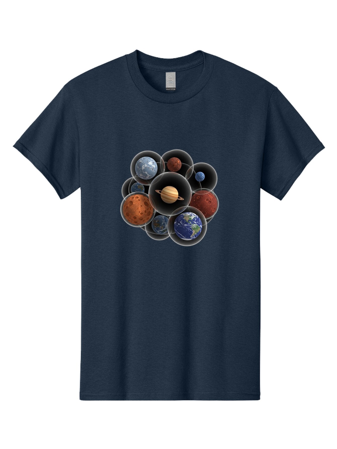 Solar-System Men'S Graphic Tee, 100% Cotton, Comfortable Casual Summer Wear, Machine Washable, Vintage Camera, Old Camera, Antique Camera, Black Camera, Classic Photography, Photography Equipment, Nostalgic Device, Film Camera, Camera Art Ban588 6