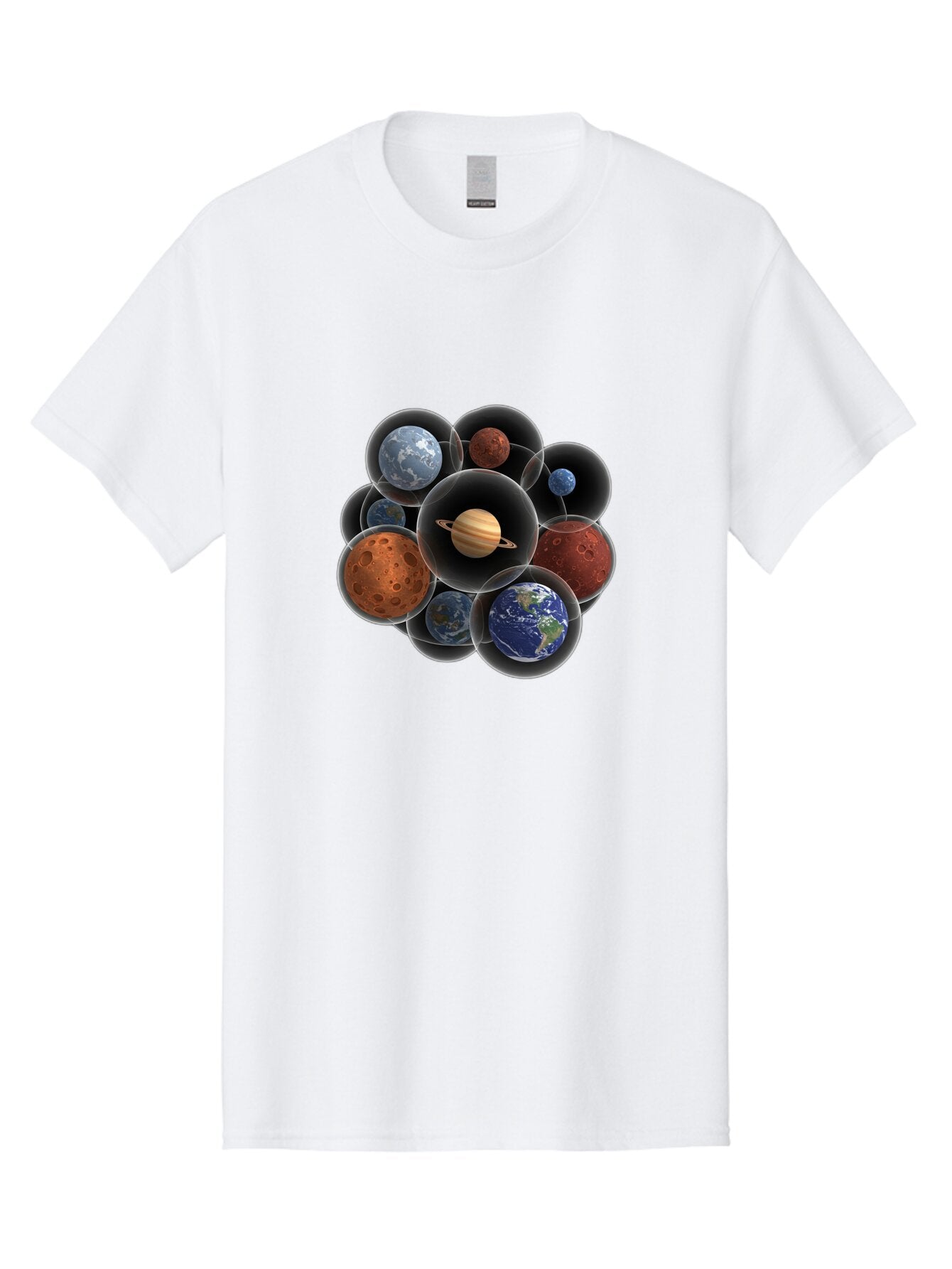 Solar-System Men'S Graphic Tee, 100% Cotton, Comfortable Casual Summer Wear, Machine Washable, Vintage Camera, Old Camera, Antique Camera, Black Camera, Classic Photography, Photography Equipment, Nostalgic Device, Film Camera, Camera Art Ban588 5