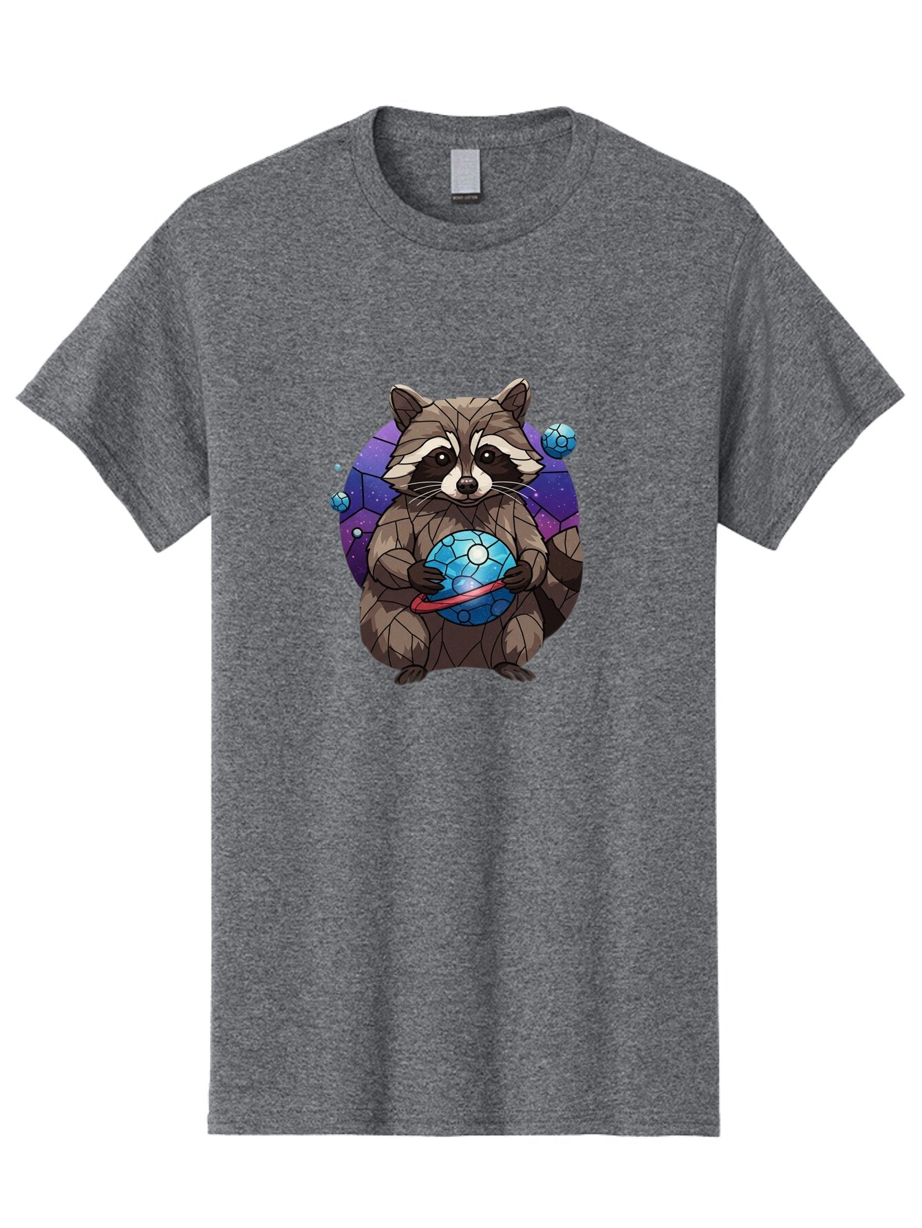 Space-Raccoon Men'S Graphic Tee, 100% Cotton, Comfortable Casual Summer Wear, Machine Washable, Vintage Camera, Old Camera, Antique Camera, Black Camera, Classic Photography, Photography Equipment, Nostalgic Device, Film Camera, Camera Art Ban591 13