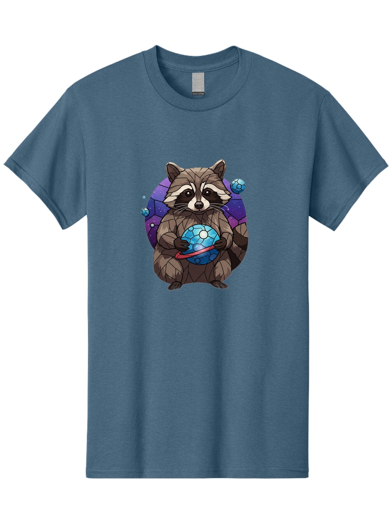 Space-Raccoon Men'S Graphic Tee, 100% Cotton, Comfortable Casual Summer Wear, Machine Washable, Vintage Camera, Old Camera, Antique Camera, Black Camera, Classic Photography, Photography Equipment, Nostalgic Device, Film Camera, Camera Art Ban591 11