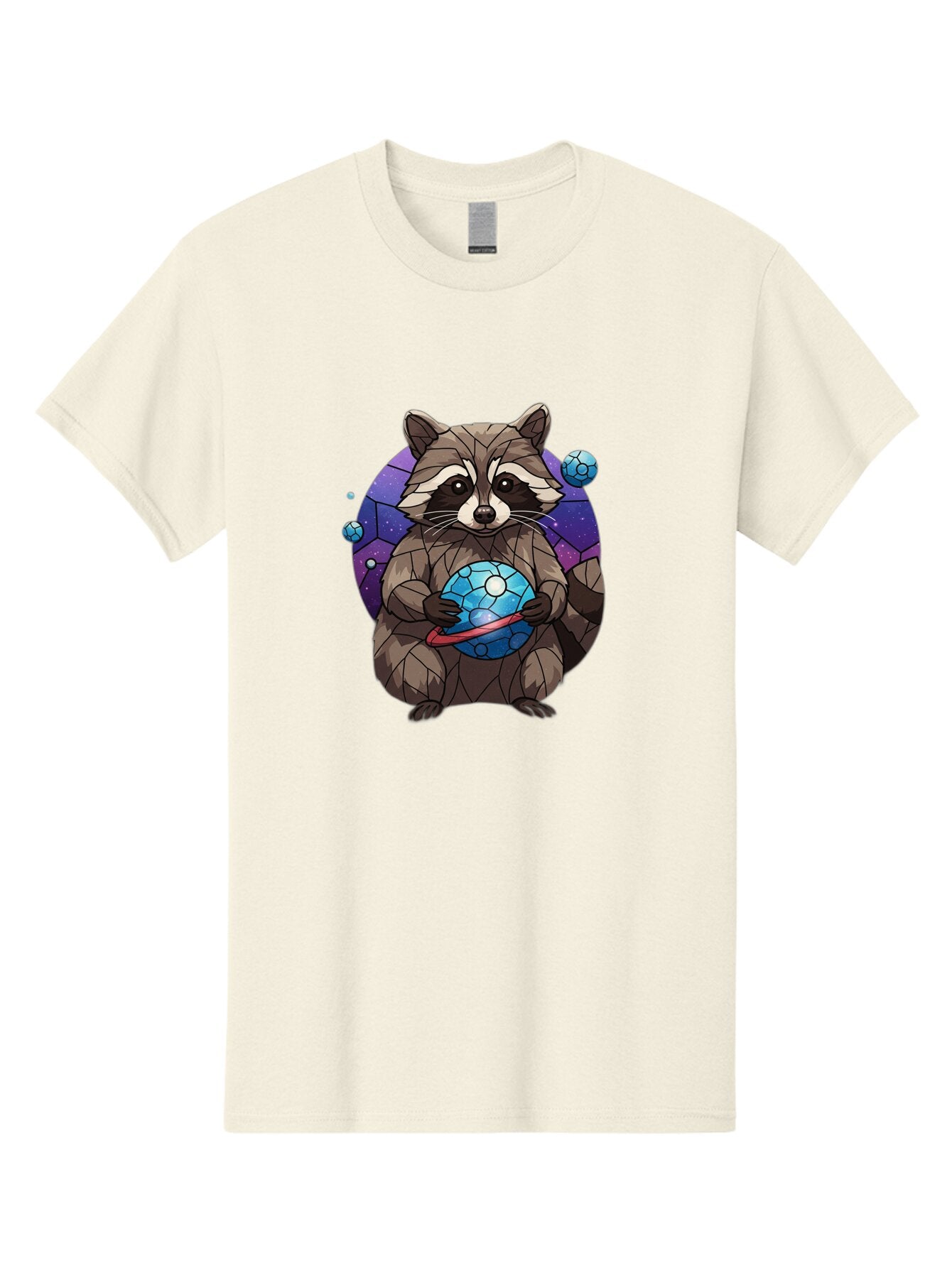 Space-Raccoon Men'S Graphic Tee, 100% Cotton, Comfortable Casual Summer Wear, Machine Washable, Vintage Camera, Old Camera, Antique Camera, Black Camera, Classic Photography, Photography Equipment, Nostalgic Device, Film Camera, Camera Art Ban591 4