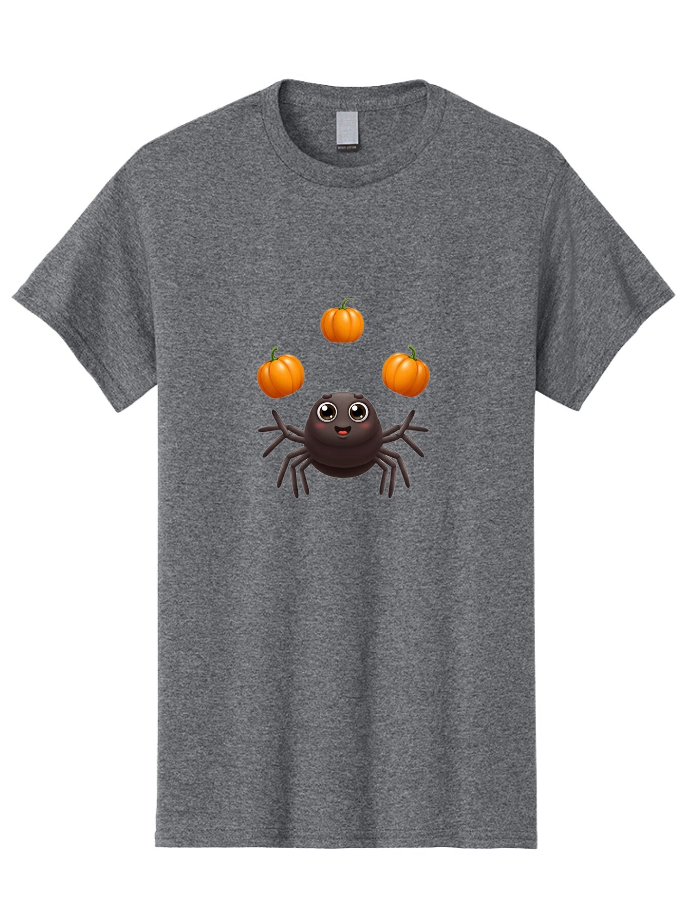 Spider-With-Pumpkins Men'S Graphic Tee, 100% Cotton, Comfortable Casual Summer Wear, Machine Washable, Vintage Camera, Old Camera, Antique Camera, Black Camera, Classic Photography, Photography Equipment, Nostalgic Device, Film Camera, Ban597 4