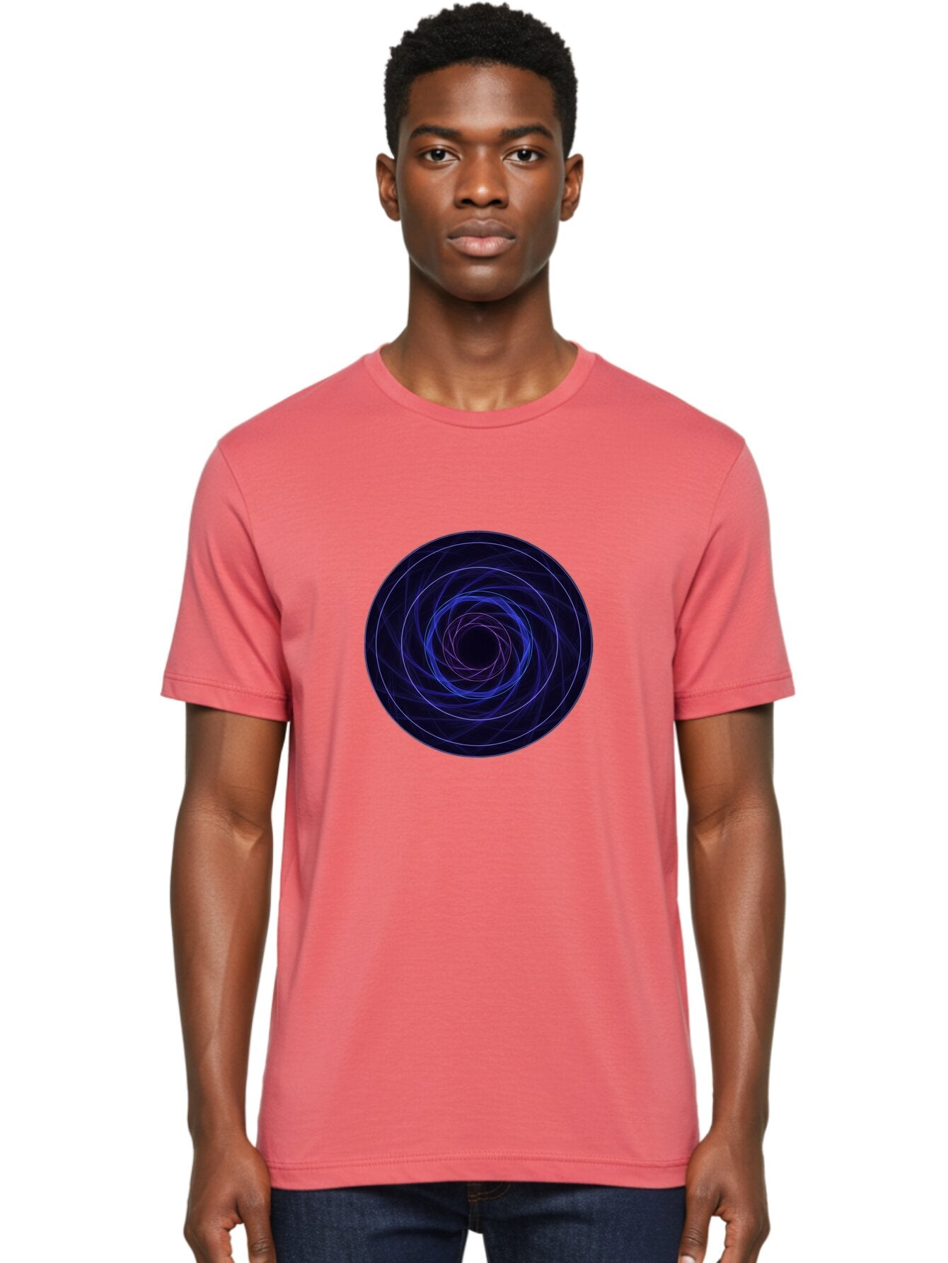 Spiral Men'S Graphic Tee, 100% Cotton, Comfortable Casual Summer Wear, Machine Washable, Vintage Camera, Old Camera, Antique Camera, Black Camera, Classic Photography, Photography Equipment, Nostalgic Device, Film Camera, Camera Art Ban598 18
