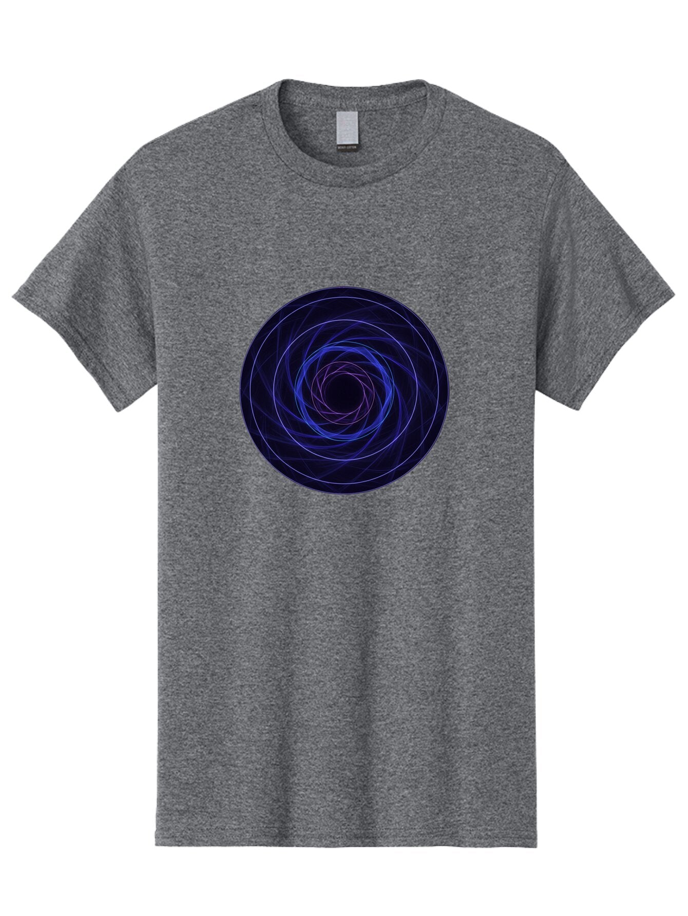 Spiral Men'S Graphic Tee, 100% Cotton, Comfortable Casual Summer Wear, Machine Washable, Vintage Camera, Old Camera, Antique Camera, Black Camera, Classic Photography, Photography Equipment, Nostalgic Device, Film Camera, Camera Art Ban598 6
