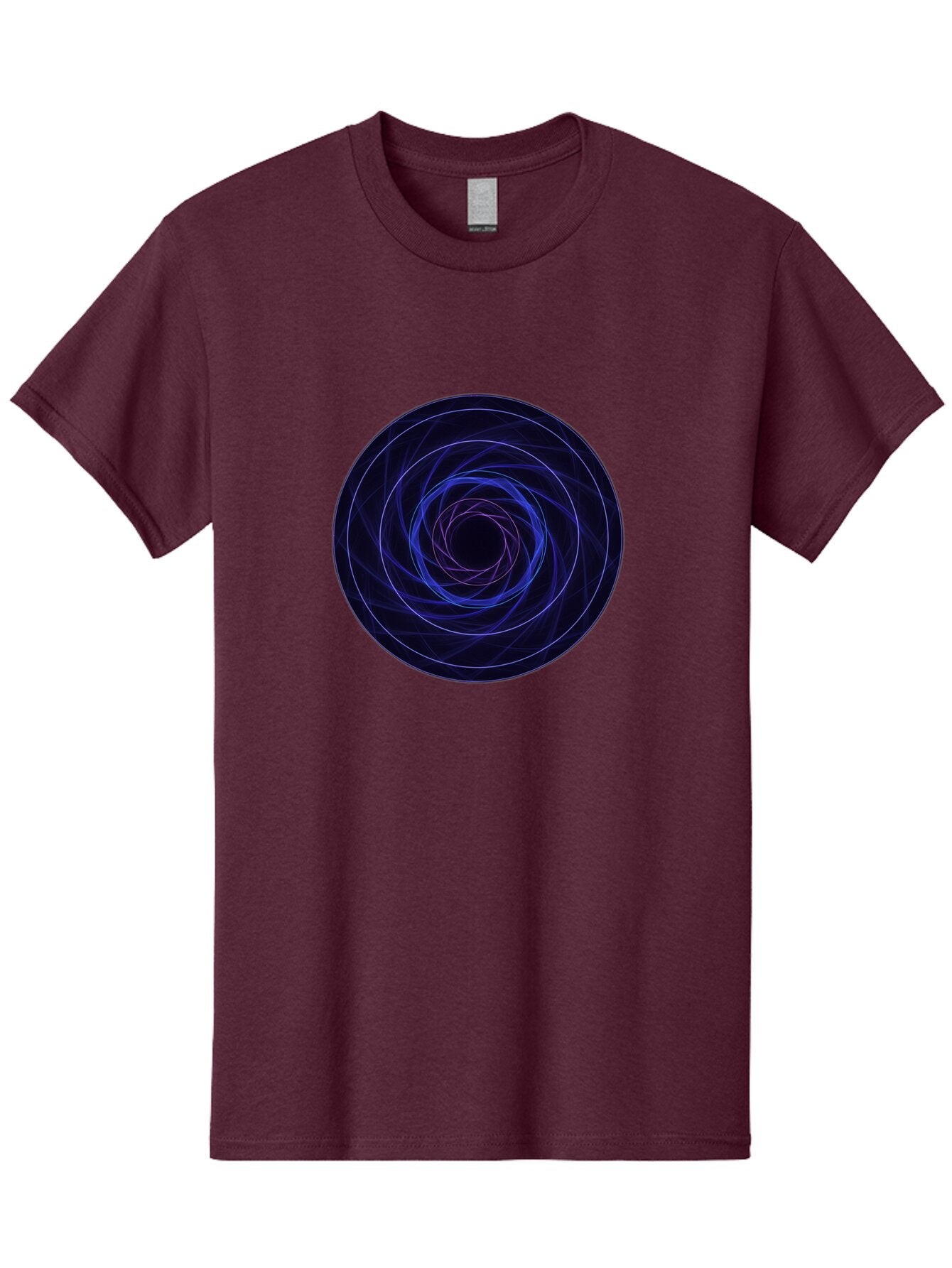 Spiral Men'S Graphic Tee, 100% Cotton, Comfortable Casual Summer Wear, Machine Washable, Vintage Camera, Old Camera, Antique Camera, Black Camera, Classic Photography, Photography Equipment, Nostalgic Device, Film Camera, Camera Art Ban598 7