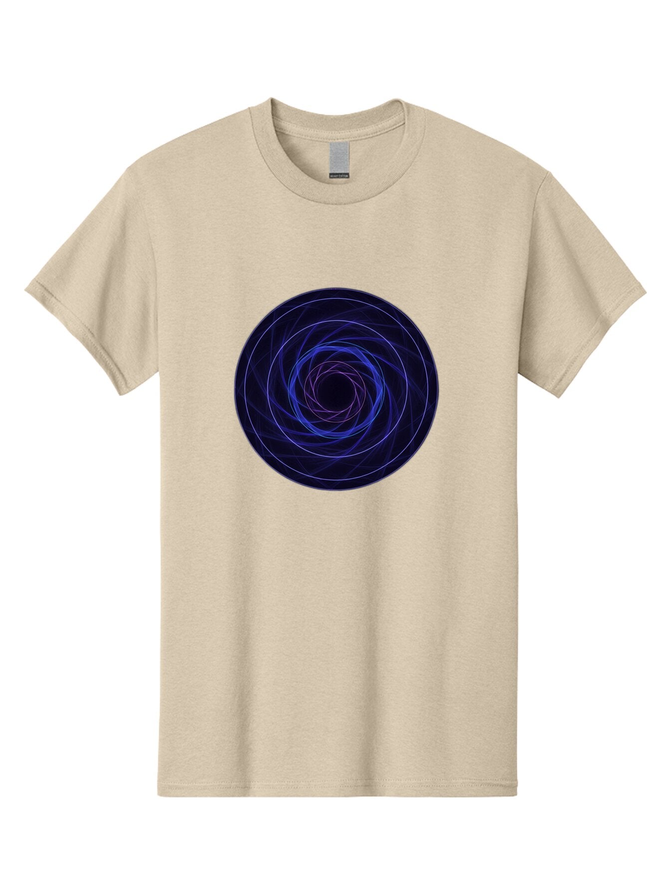 Spiral Men'S Graphic Tee, 100% Cotton, Comfortable Casual Summer Wear, Machine Washable, Vintage Camera, Old Camera, Antique Camera, Black Camera, Classic Photography, Photography Equipment, Nostalgic Device, Film Camera, Camera Art Ban598 15